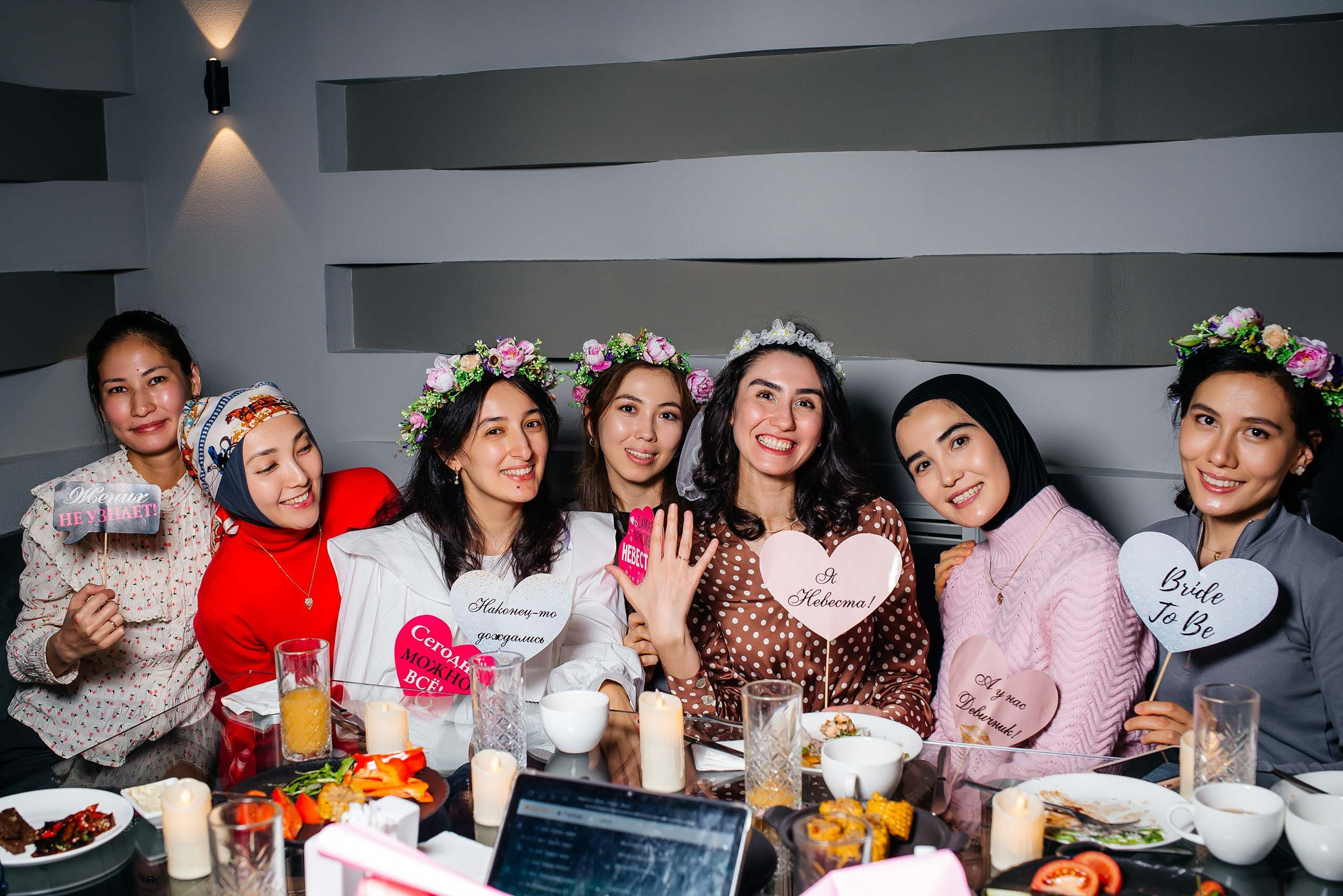 Репортажный фотограф Алматы. Свадебный фотограф в Алматы — Алексей Коньков