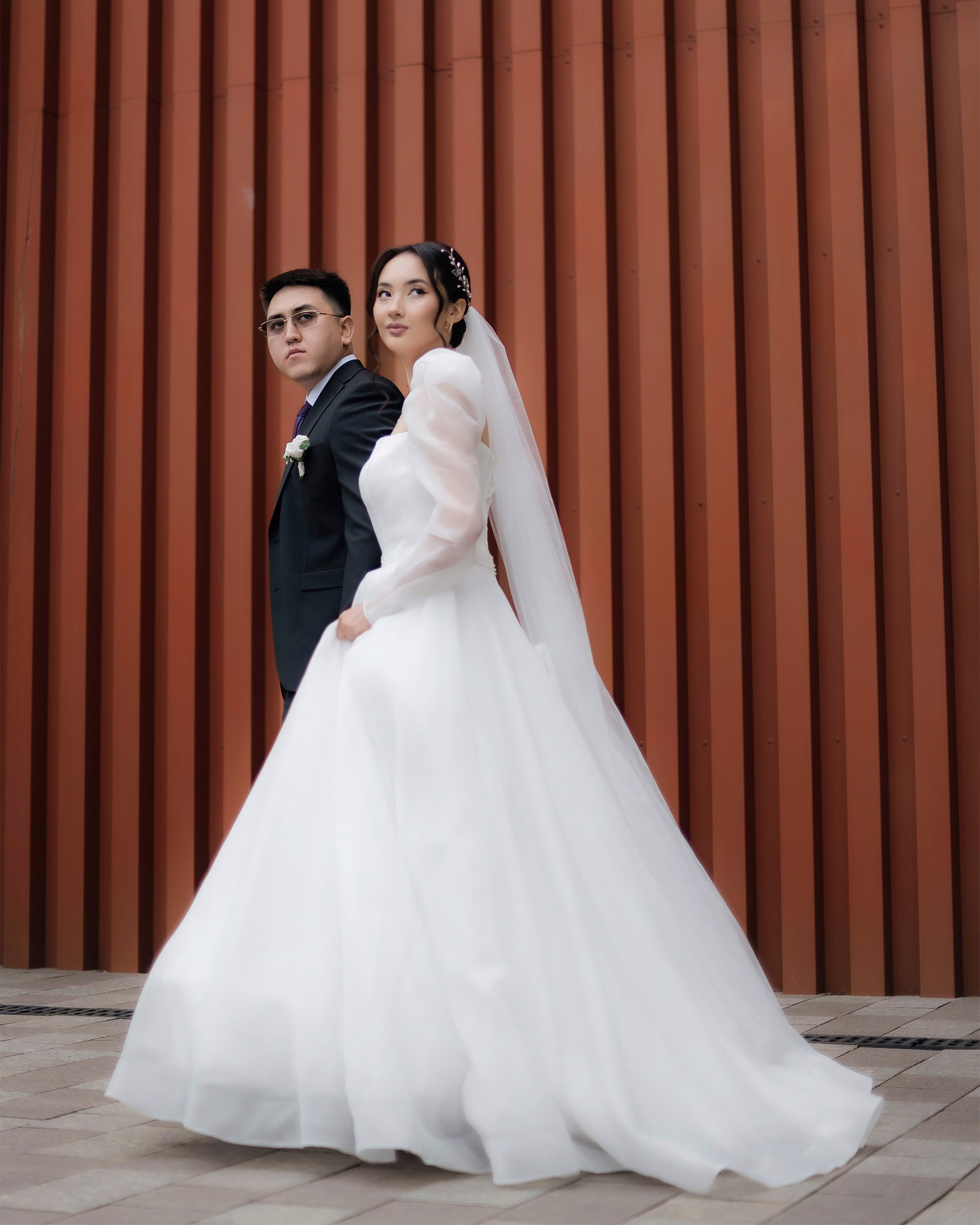 Свадебный фотограф Махаббатов Алишер