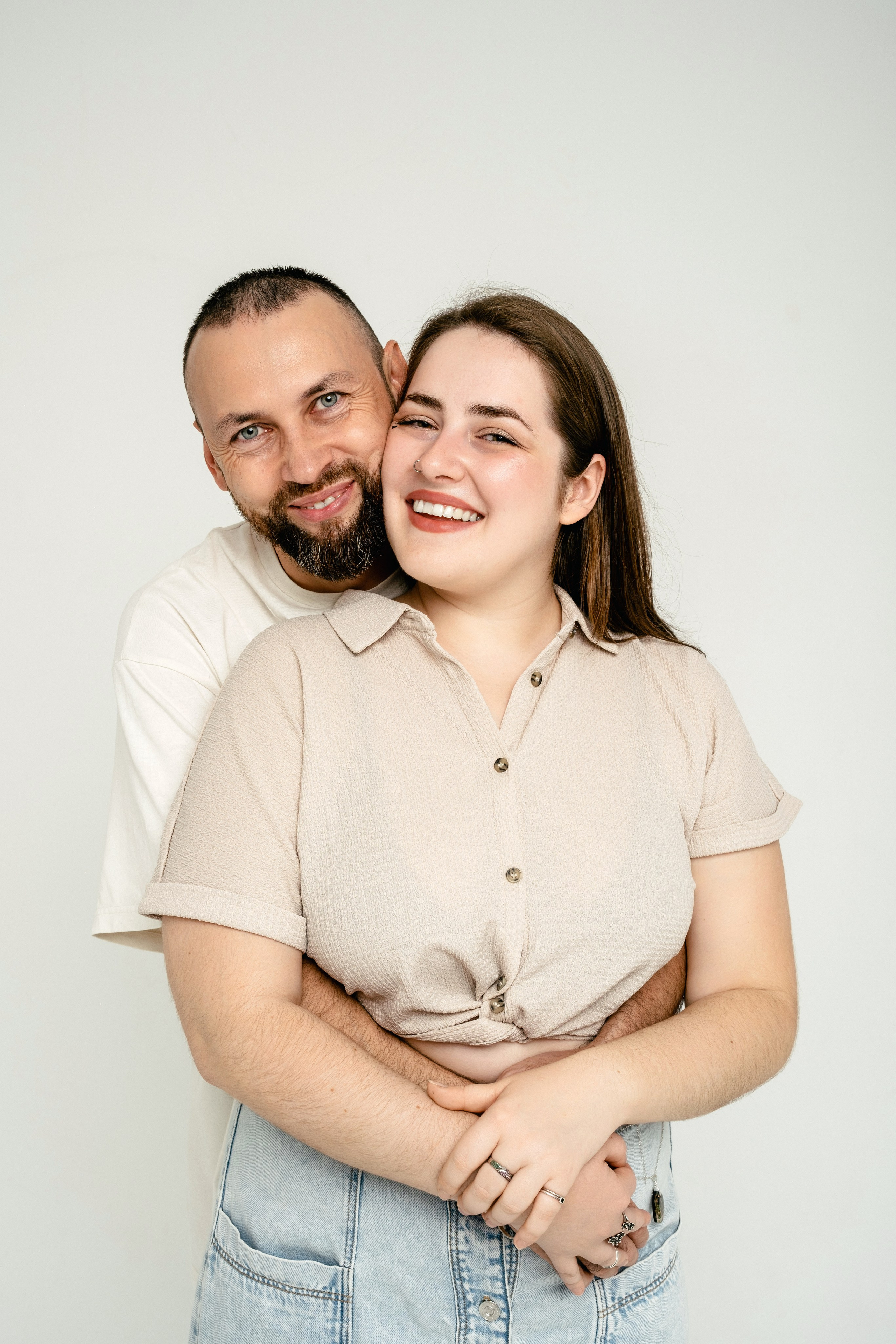 Семейная съемка для Ариады Дмитриевны (Спб). Фотограф и видеограф Анна Жагорина