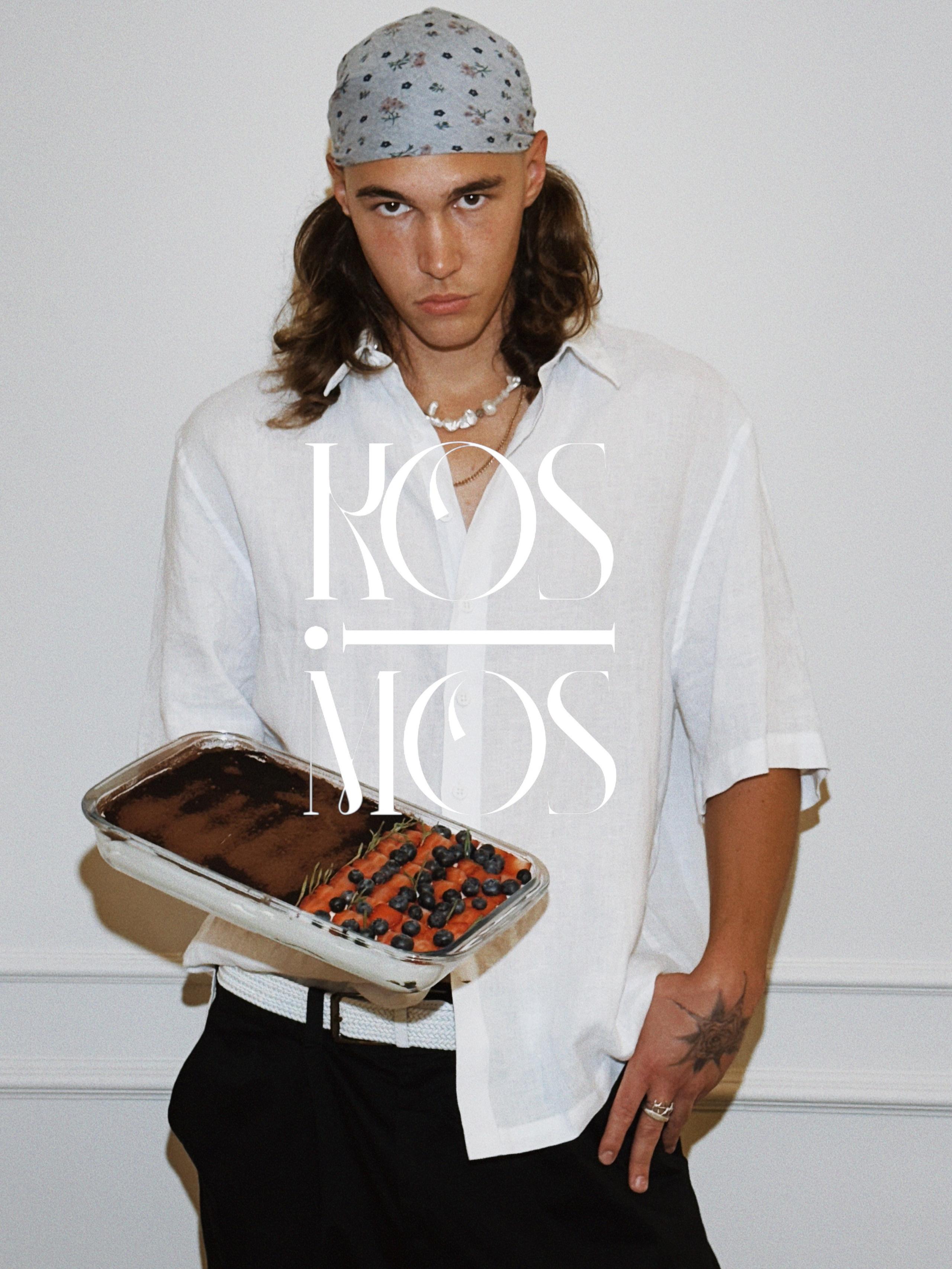 Контент-съёмка для бренда десертов. Чувственный мобильный фотограф в Казани и Сочи Дьяченко Дарья