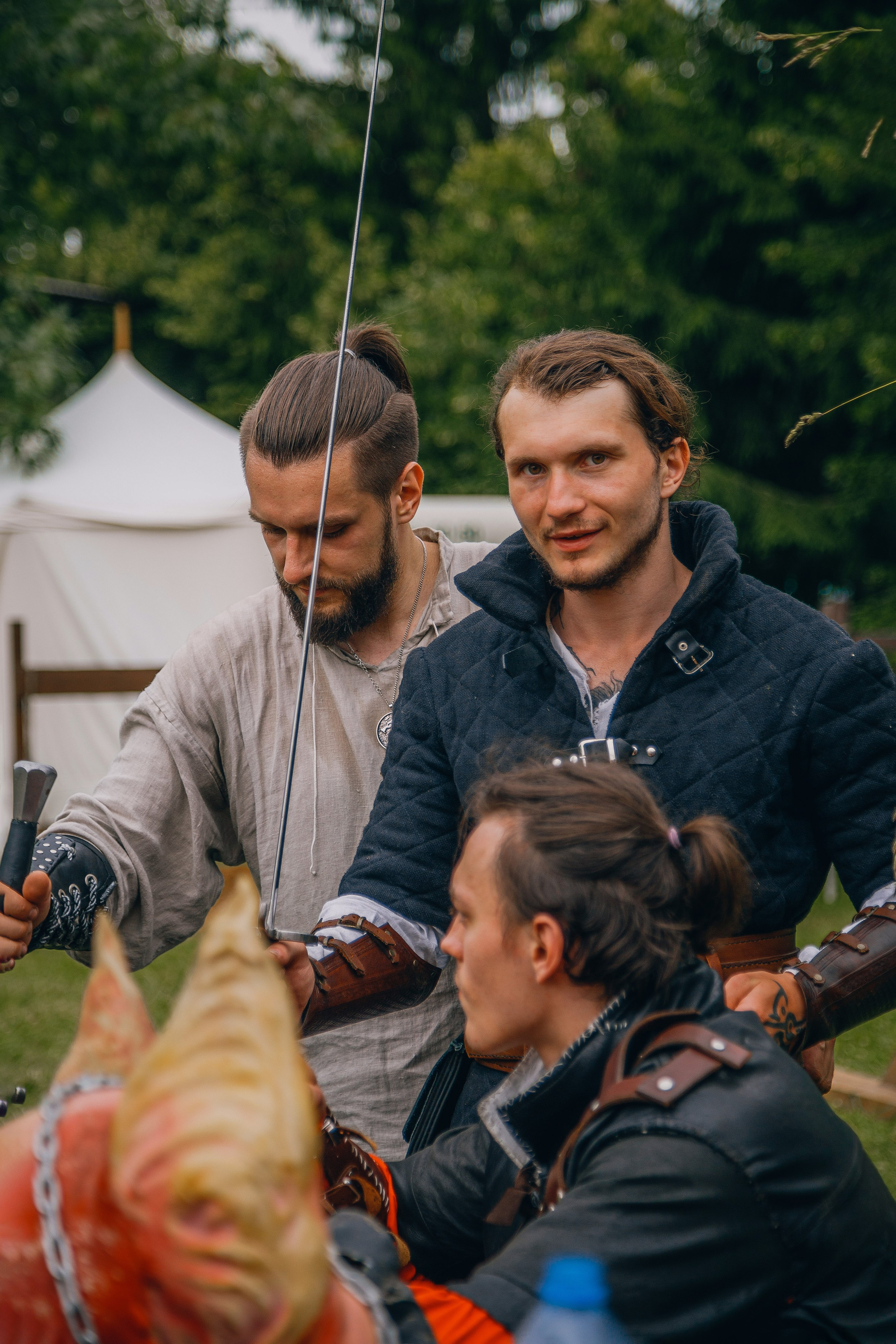 Творческое. Фотограф в Минске Екатерина Тузова