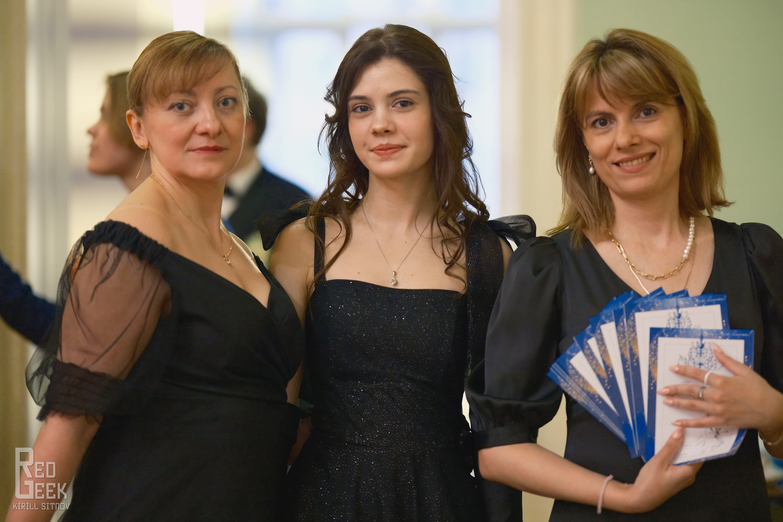 RedGeek — фотограф, учитель и эксперт в образовании и IT Кирилл Ситнов