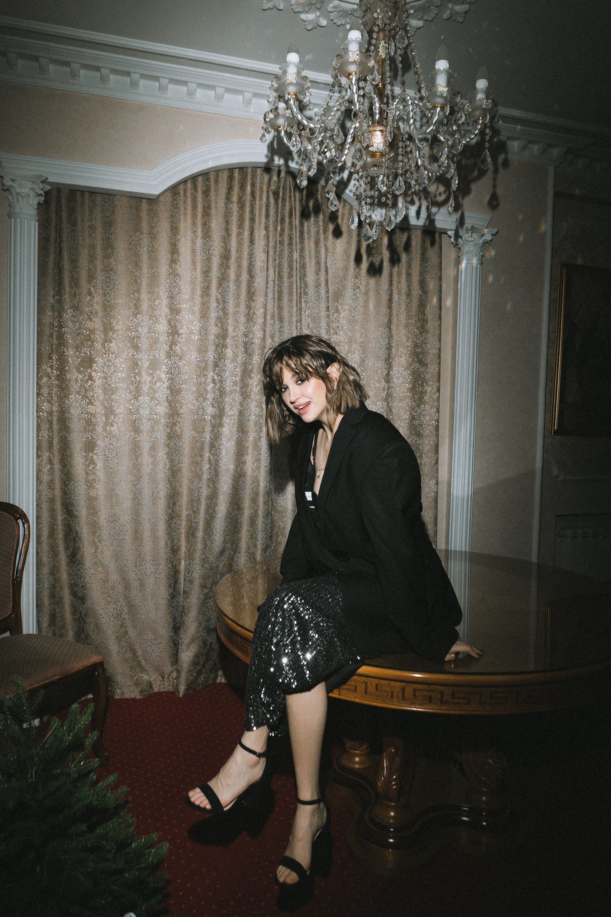 Happy M"F» Years. Свадебный фотограф