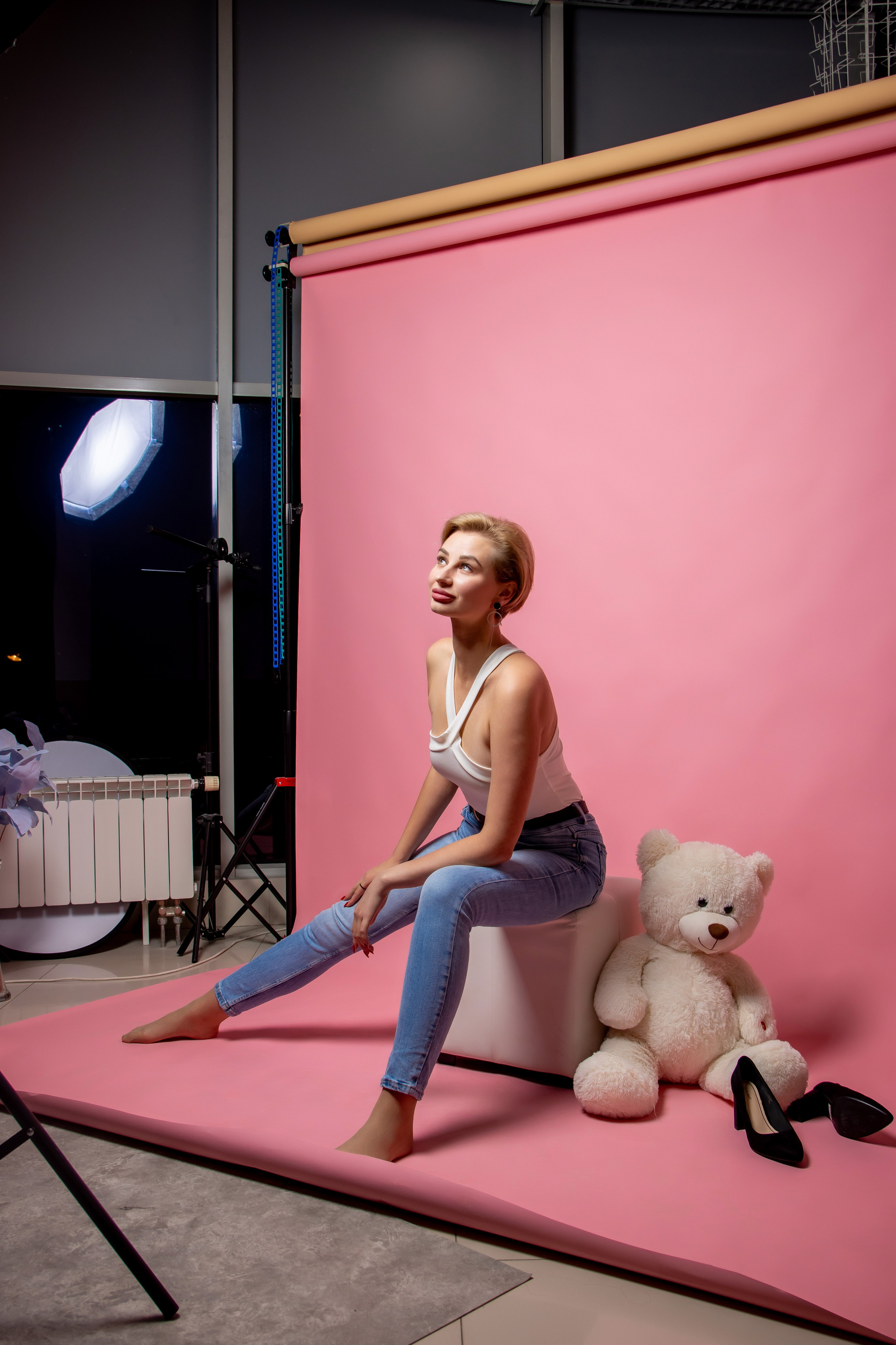 Часовая. ФОТКИ! Экспресс-фотосессии в Обнинске