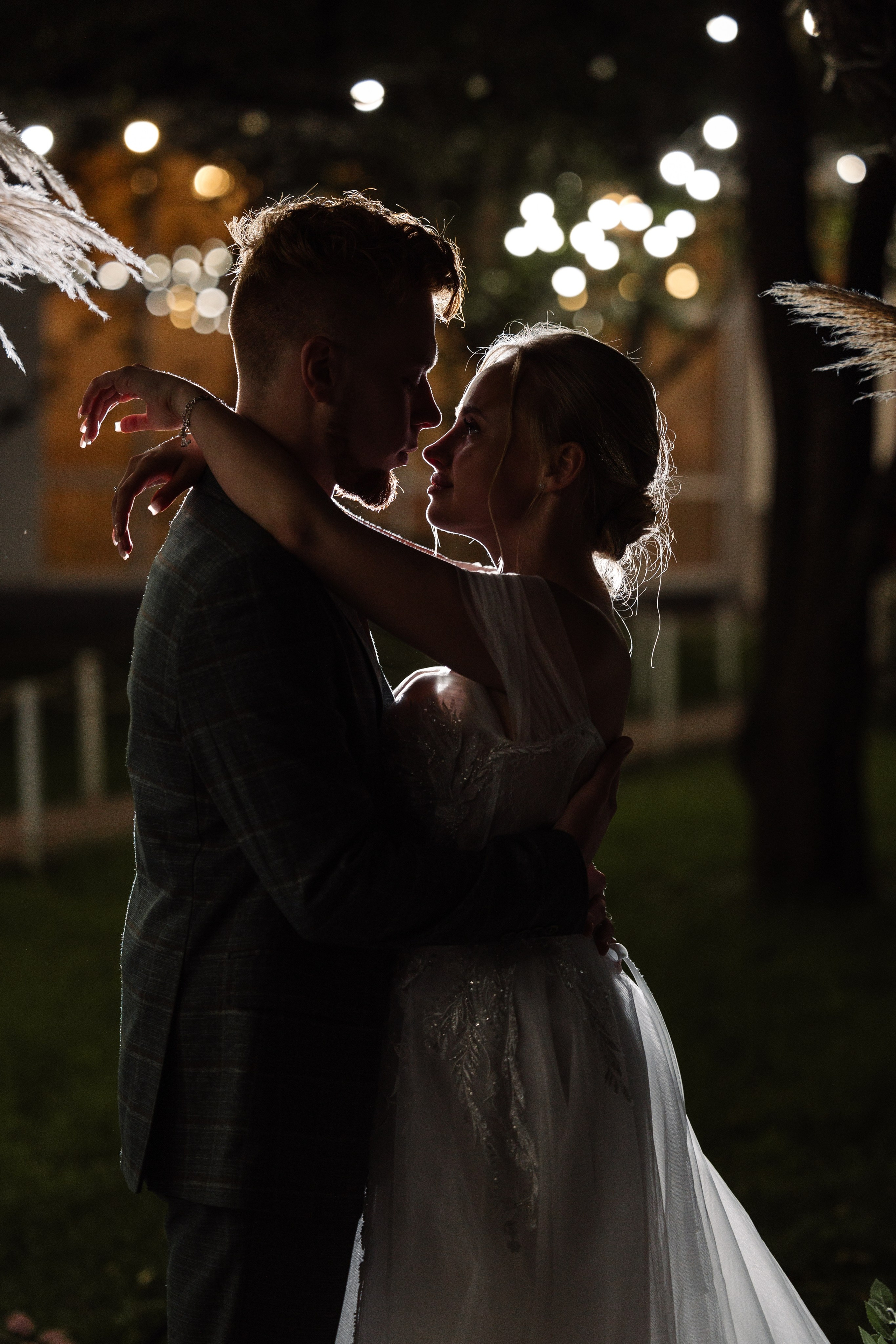 Анатолий и Анастасия