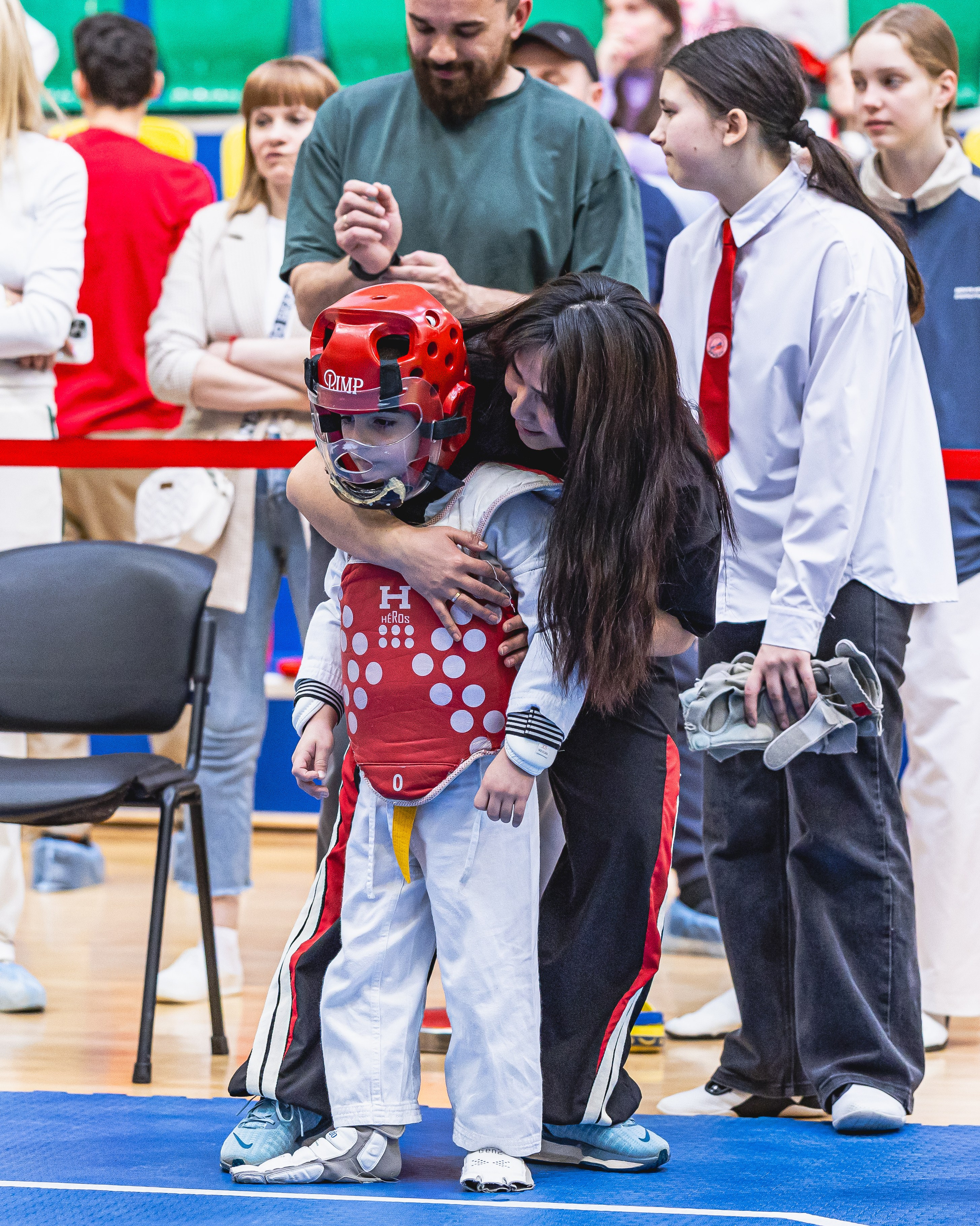 Турнир ВДЮФСОО «ФЕДЕРАЦИЯ ДЕТСКОГО ТХЭКВОНДО РОССИИ» и МОО СПКЕ «ЭРИДАН» по «СПОРТИВНОМУ БОЮ КЕРУГИ». Спортивный фотограф Максим Серегин