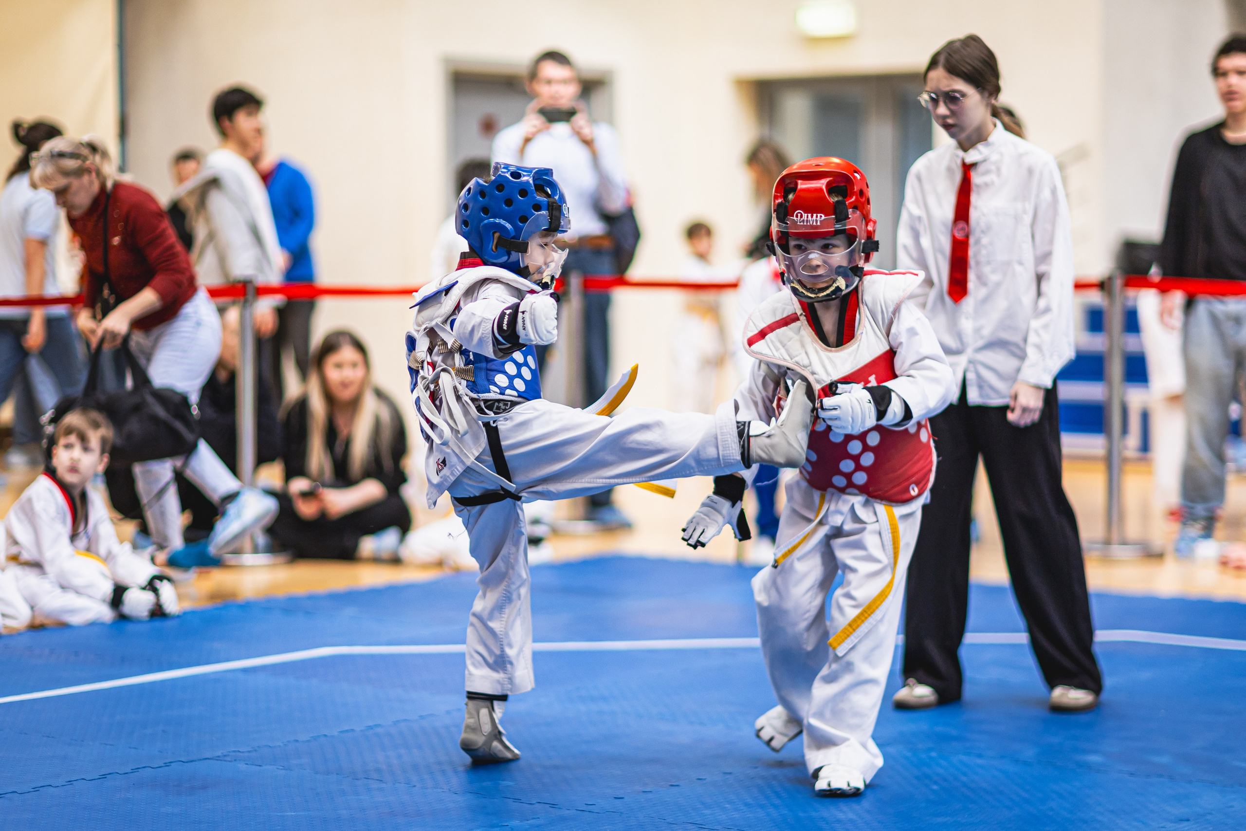 Турнир ВДЮФСОО «ФЕДЕРАЦИЯ ДЕТСКОГО ТХЭКВОНДО РОССИИ» и МОО СПКЕ «ЭРИДАН» по «СПОРТИВНОМУ БОЮ КЕРУГИ». Спортивный фотограф Максим Серегин