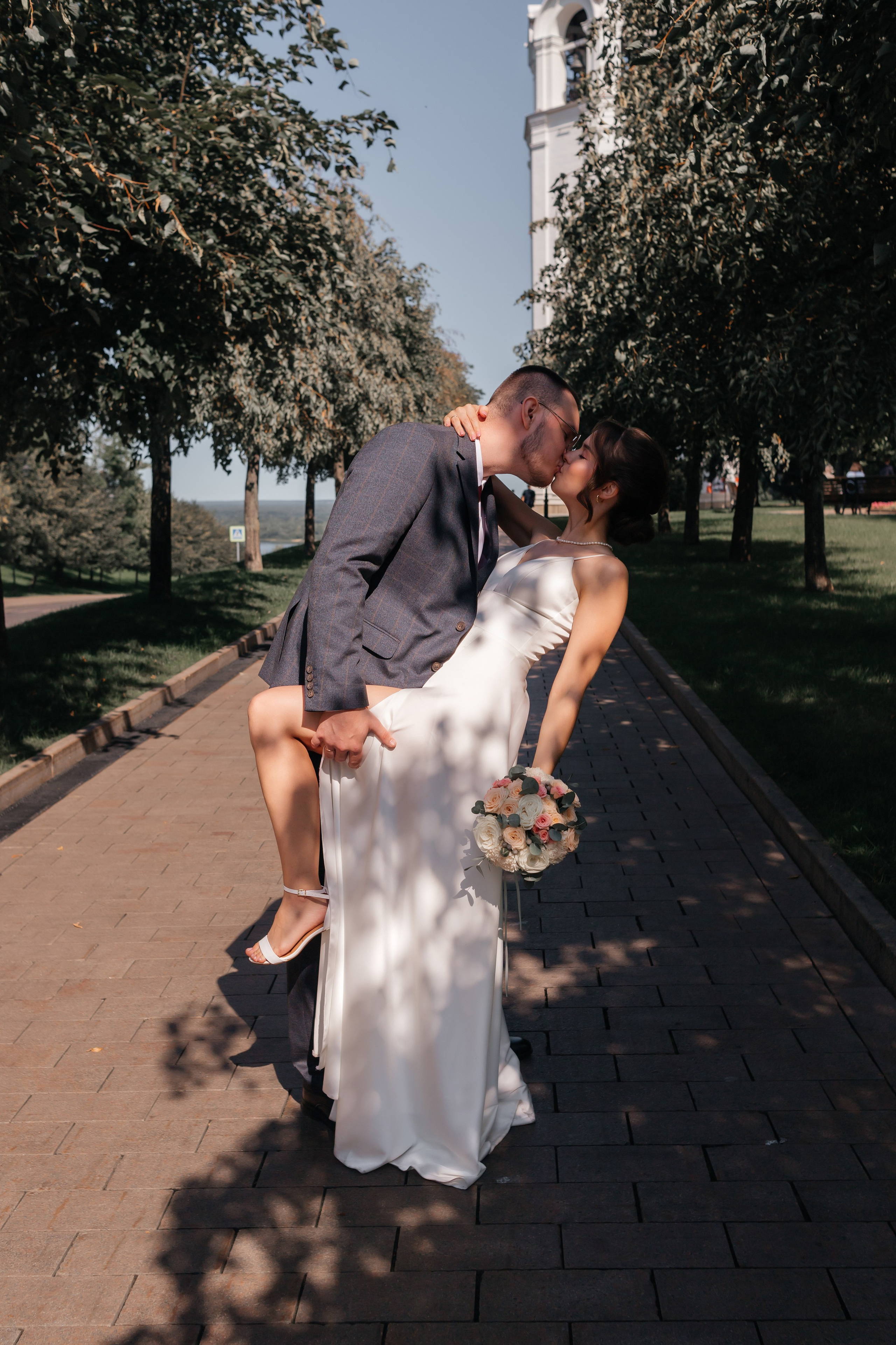 5 Идеальных Мест для Свадебной Съемки в Нижнем Новгороде. Свадебный фотограф и фотограф Love-Store в Нижнем Новгороде Анастасия