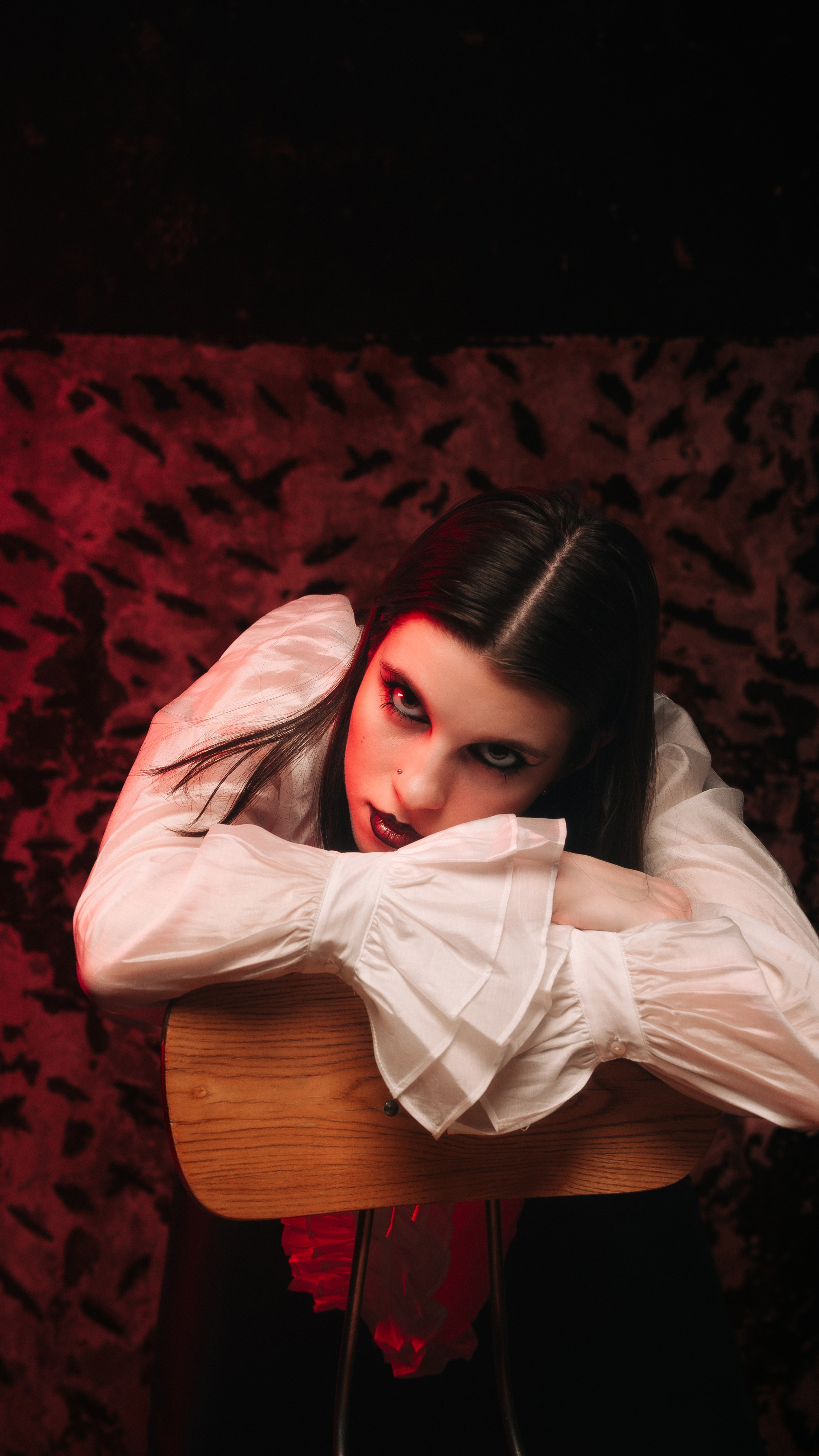 Креативное портфолио. Фотограф в Санкт-Петербурге Никита Белан