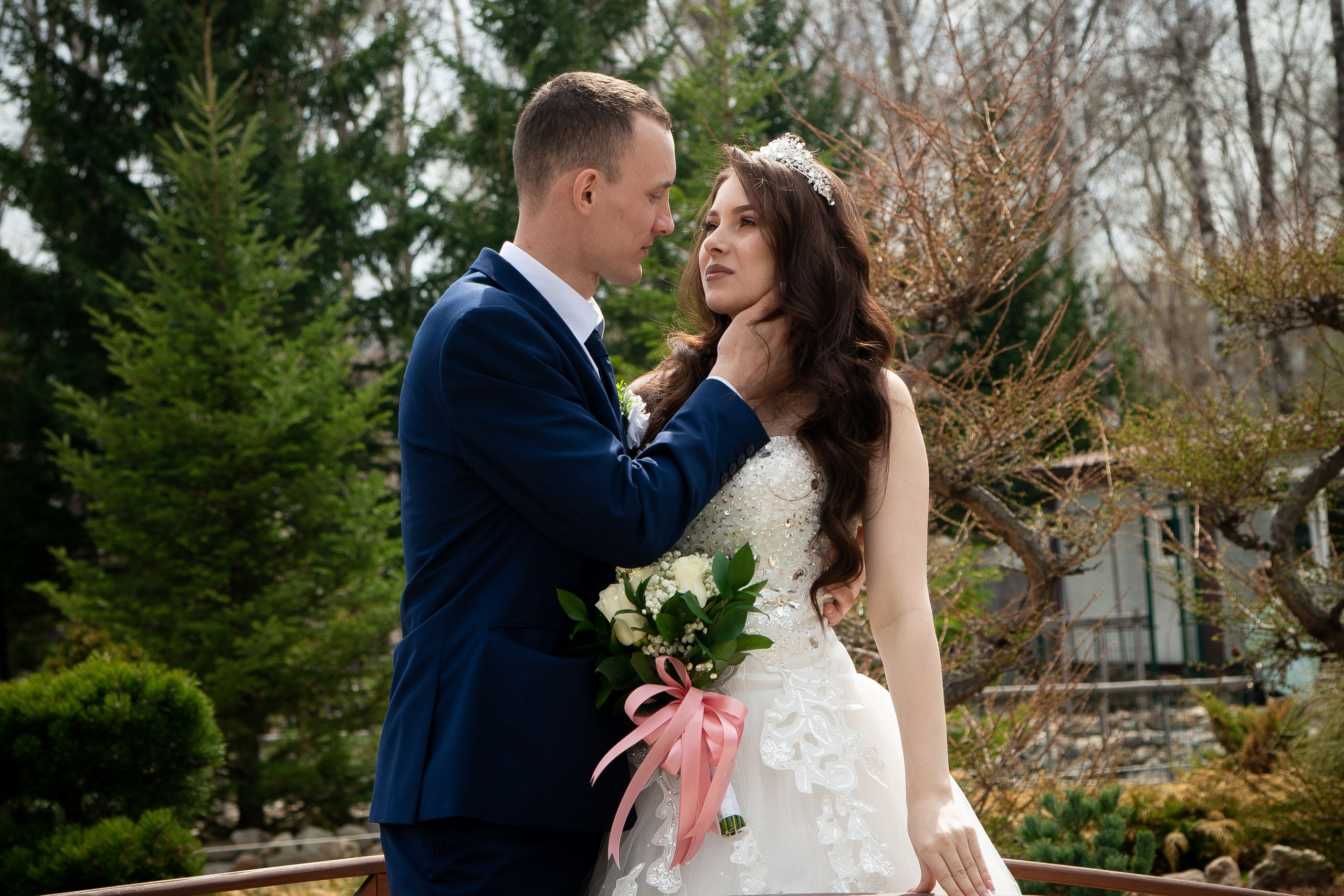 Свадьбы. Выпускные Альбомы и Фотосессии п. Кавалерово