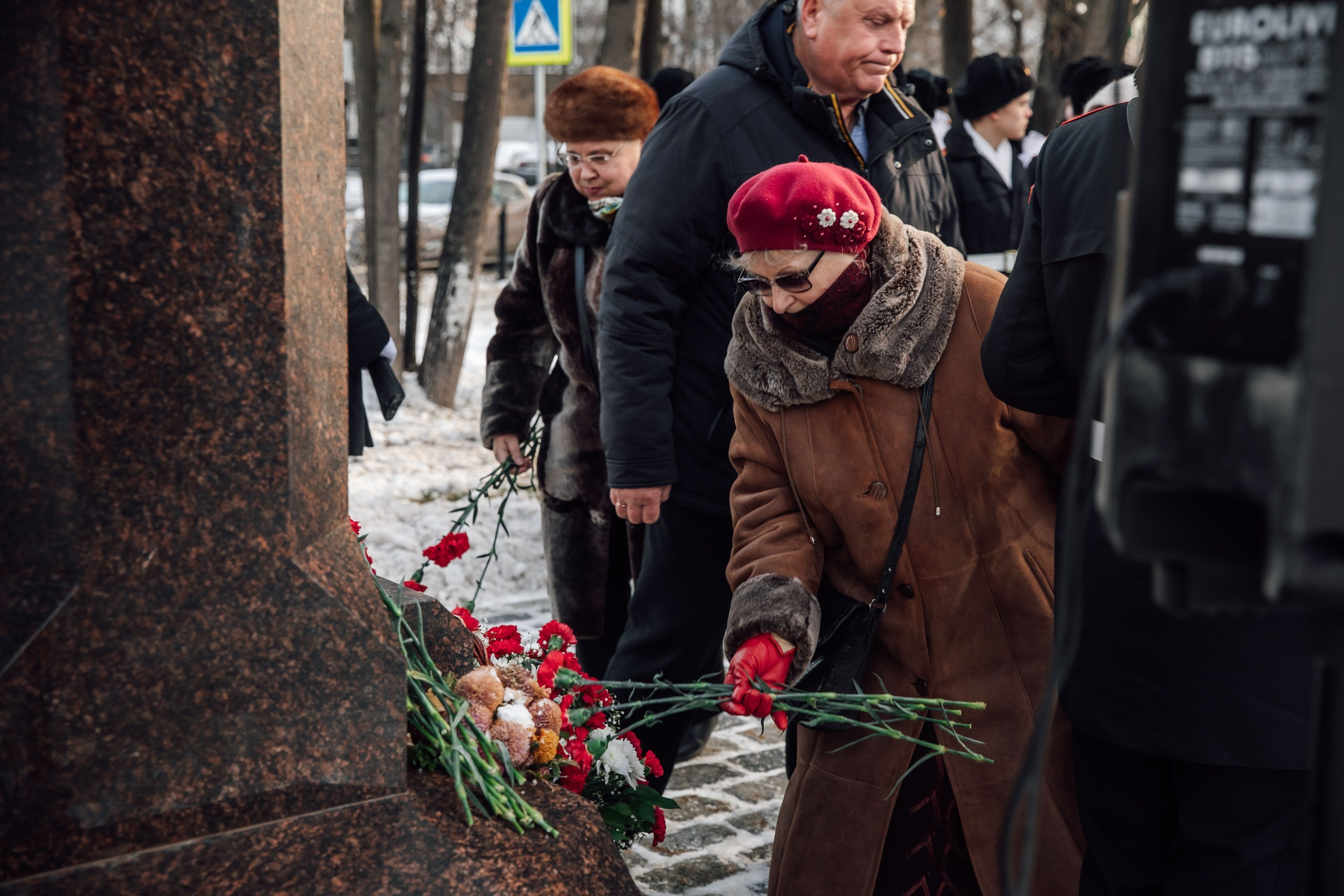 Для газеты «Сокольники и весь Восточный Округ». Семейный и ивент фотограф в Москве Мария Маликова