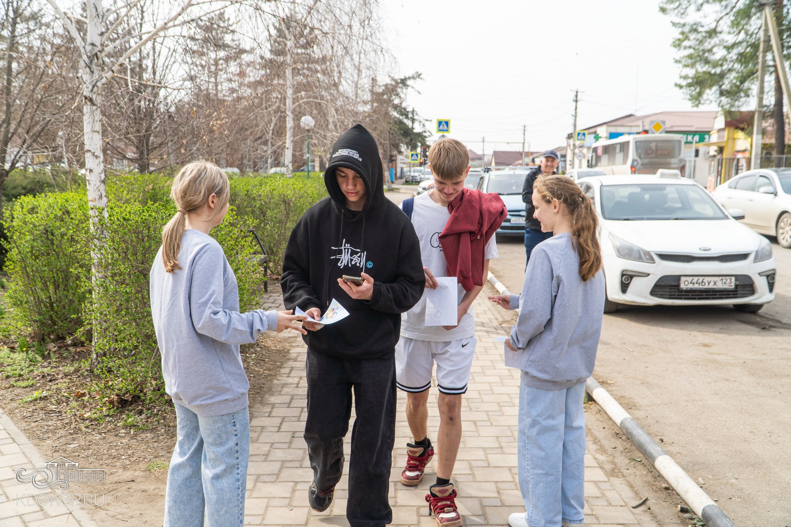Закон № 1539. Новотитаровский Дом культуры