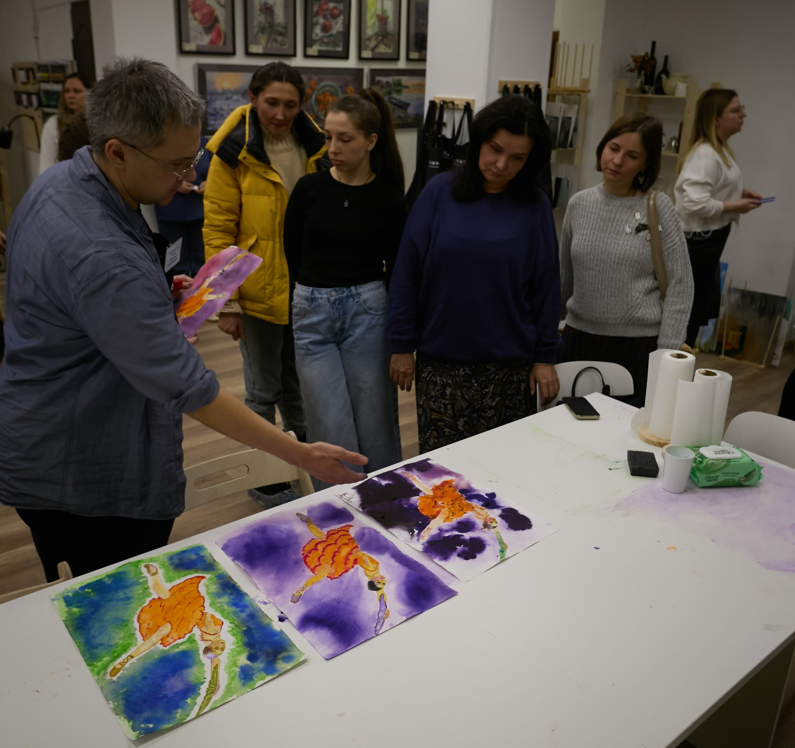 GRAFIKA. Фотограф видеограф в Москве и Московской области Саша Секрет