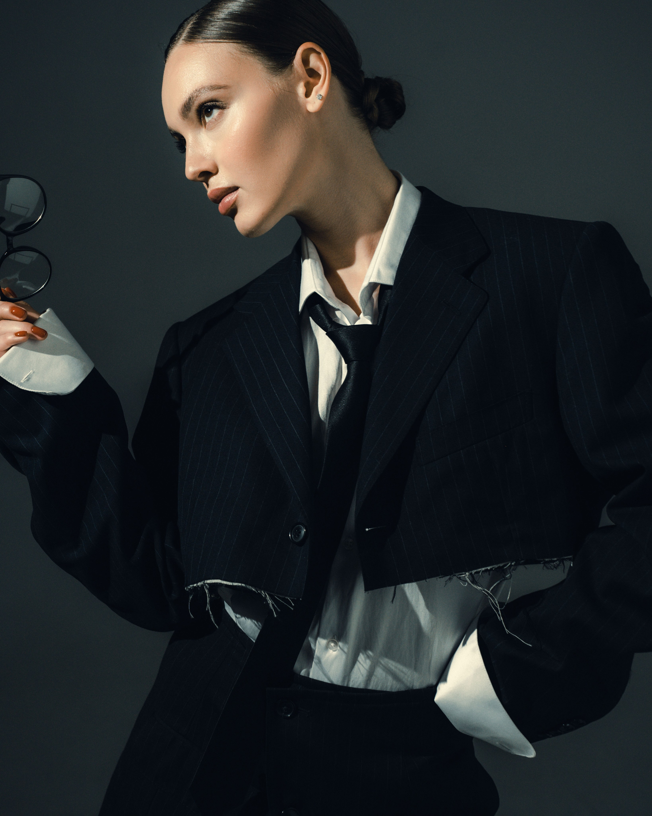 Фотограф Олеся Скворцова