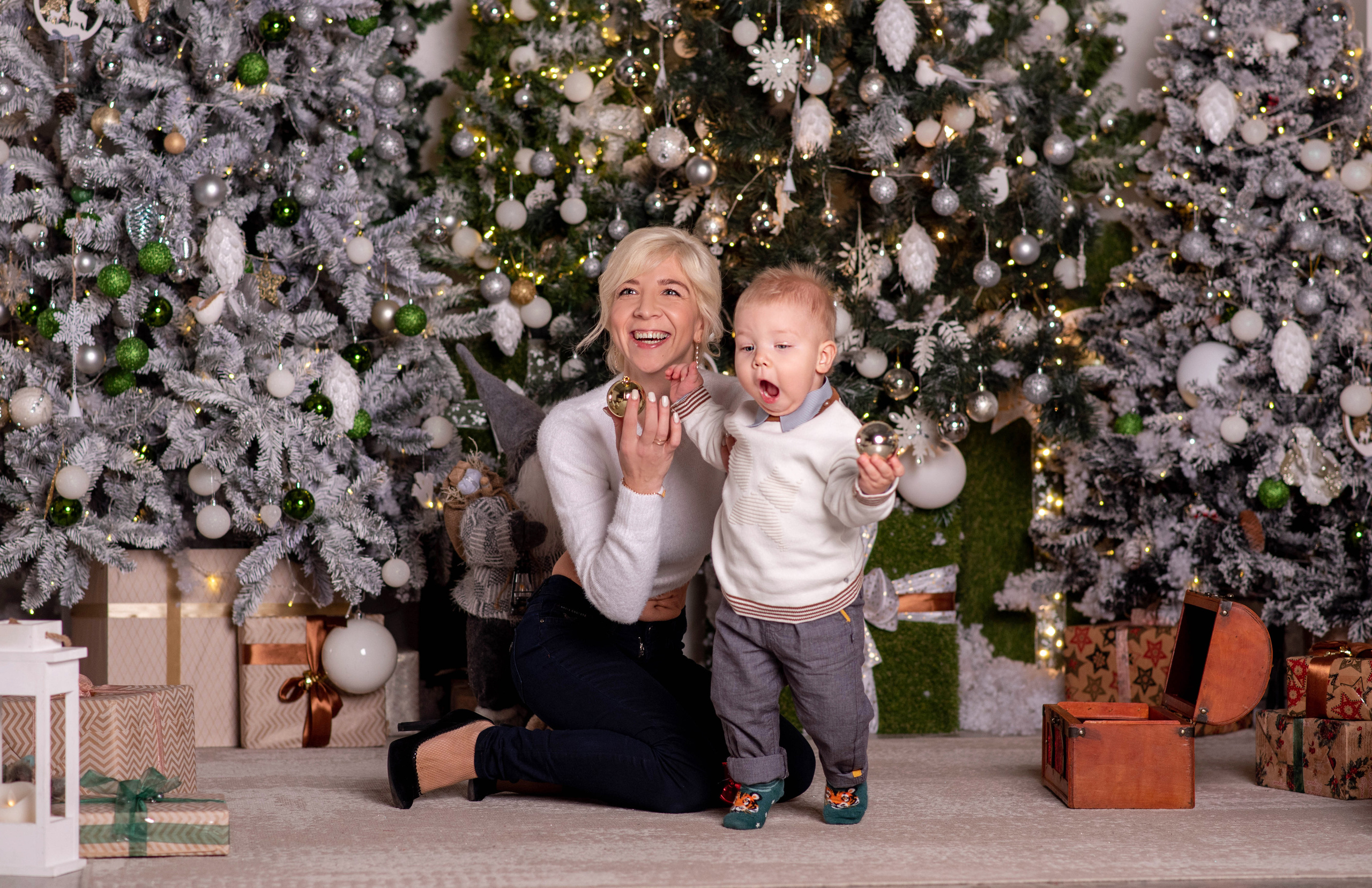 Семейные и детские фотосессии. Фотограф на Крещение и Венчание в Туле, детский и семейный фотограф