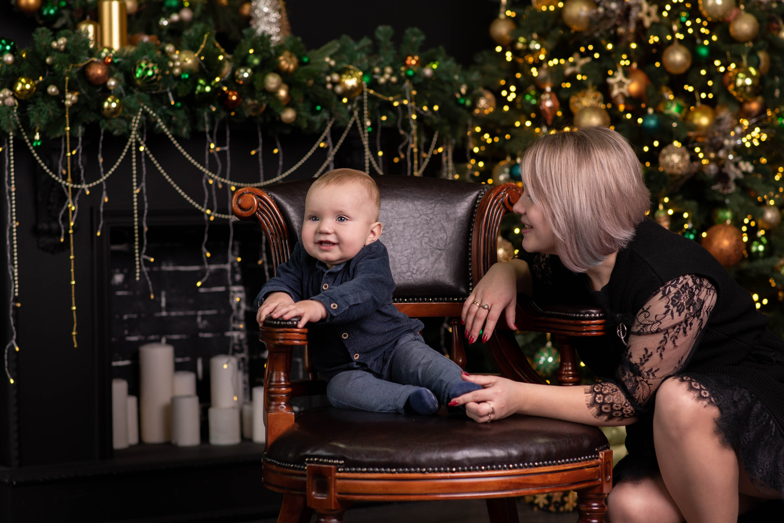 Семейные и детские фотосессии. Фотограф на Крещение и Венчание в Туле, детский и семейный фотограф