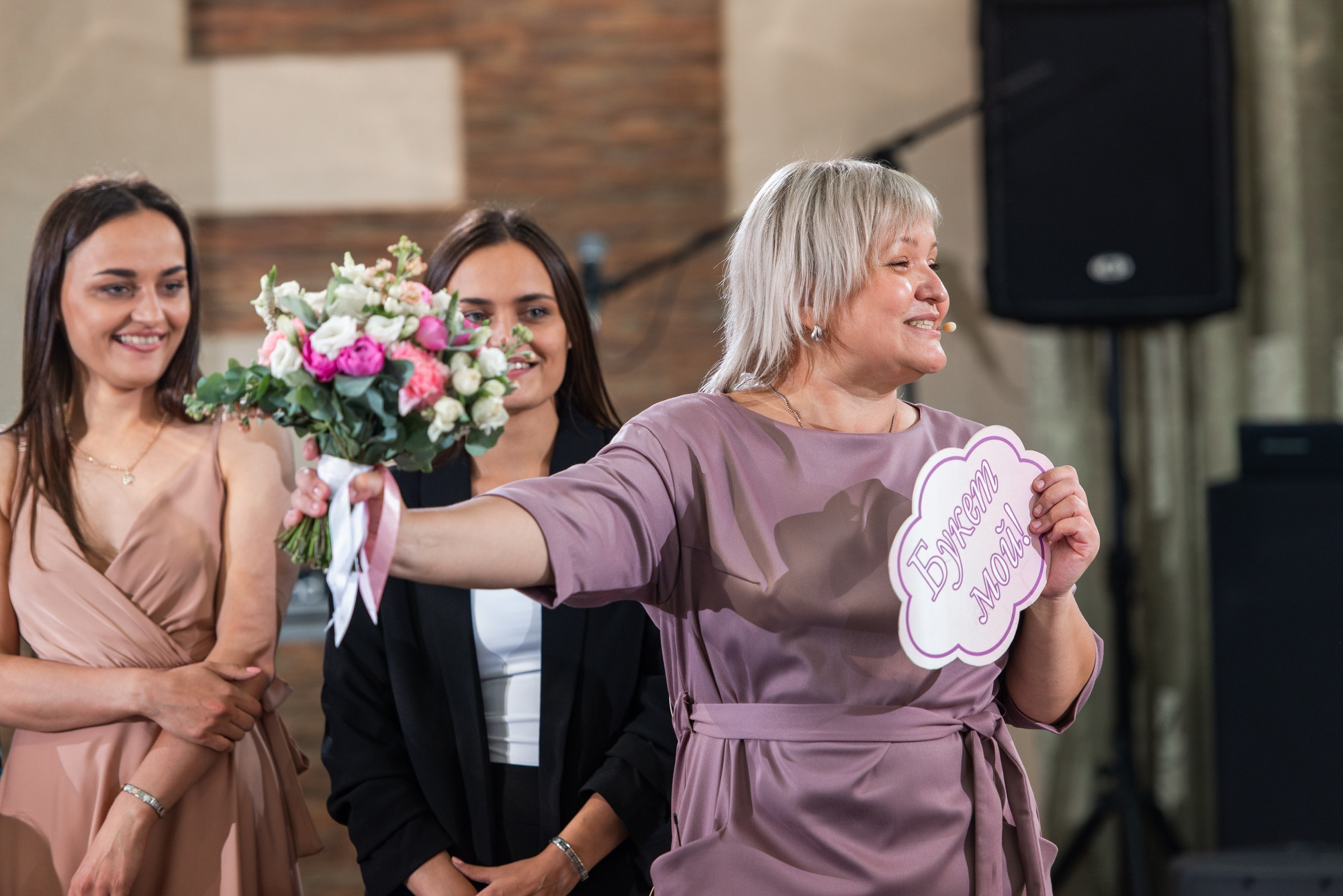 Только банкет. Хотя…. Свадебный и семейный фотограф в Омске Мормулев Михаил