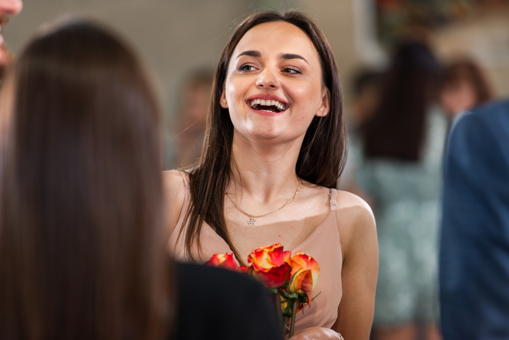 Только банкет. Хотя…. Свадебный и семейный фотограф в Омске Мормулев Михаил