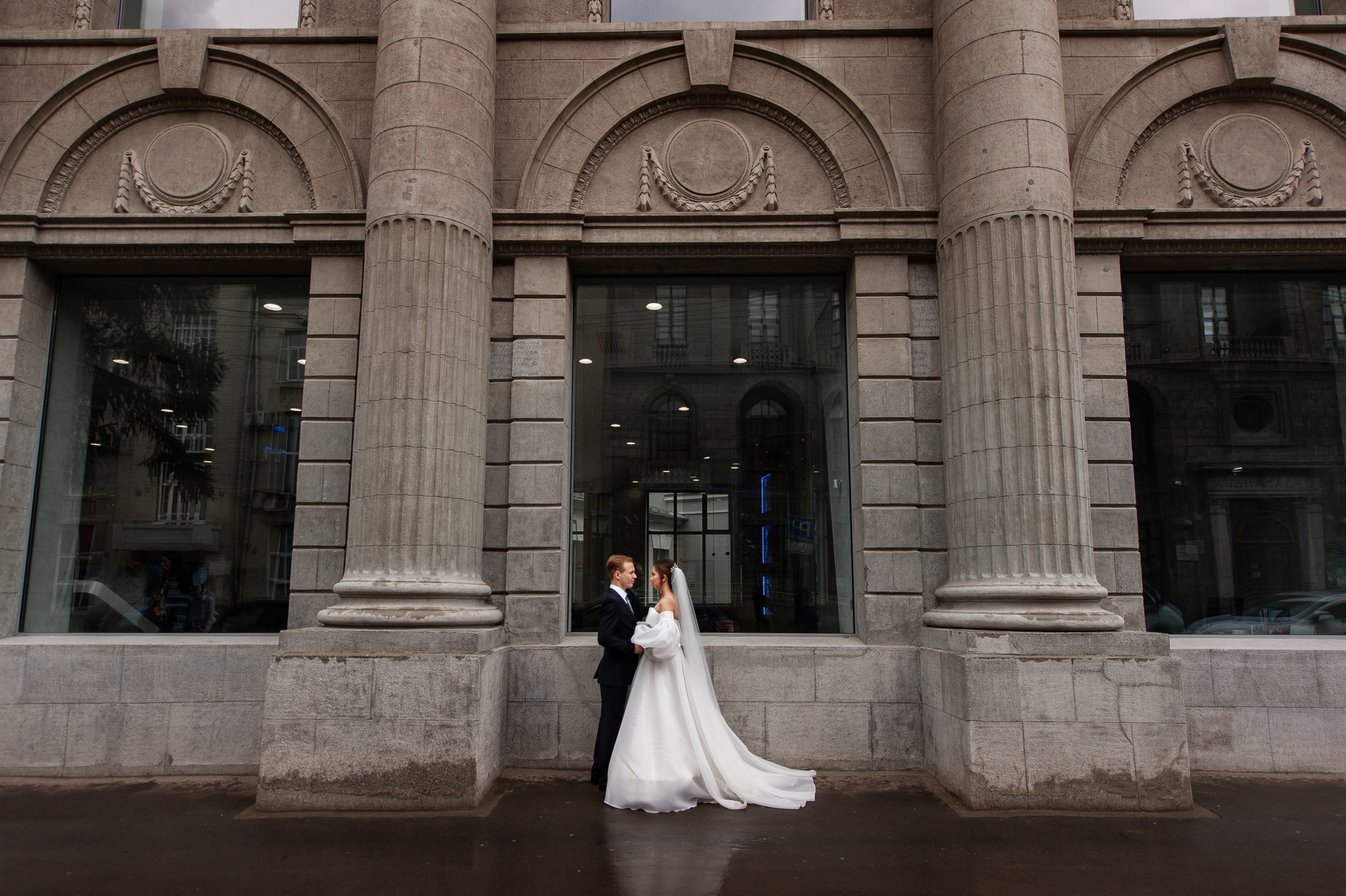 Солнце. Дождь. Солнце. Дождь. Свадебный и семейный фотограф в Омске Мормулев Михаил
