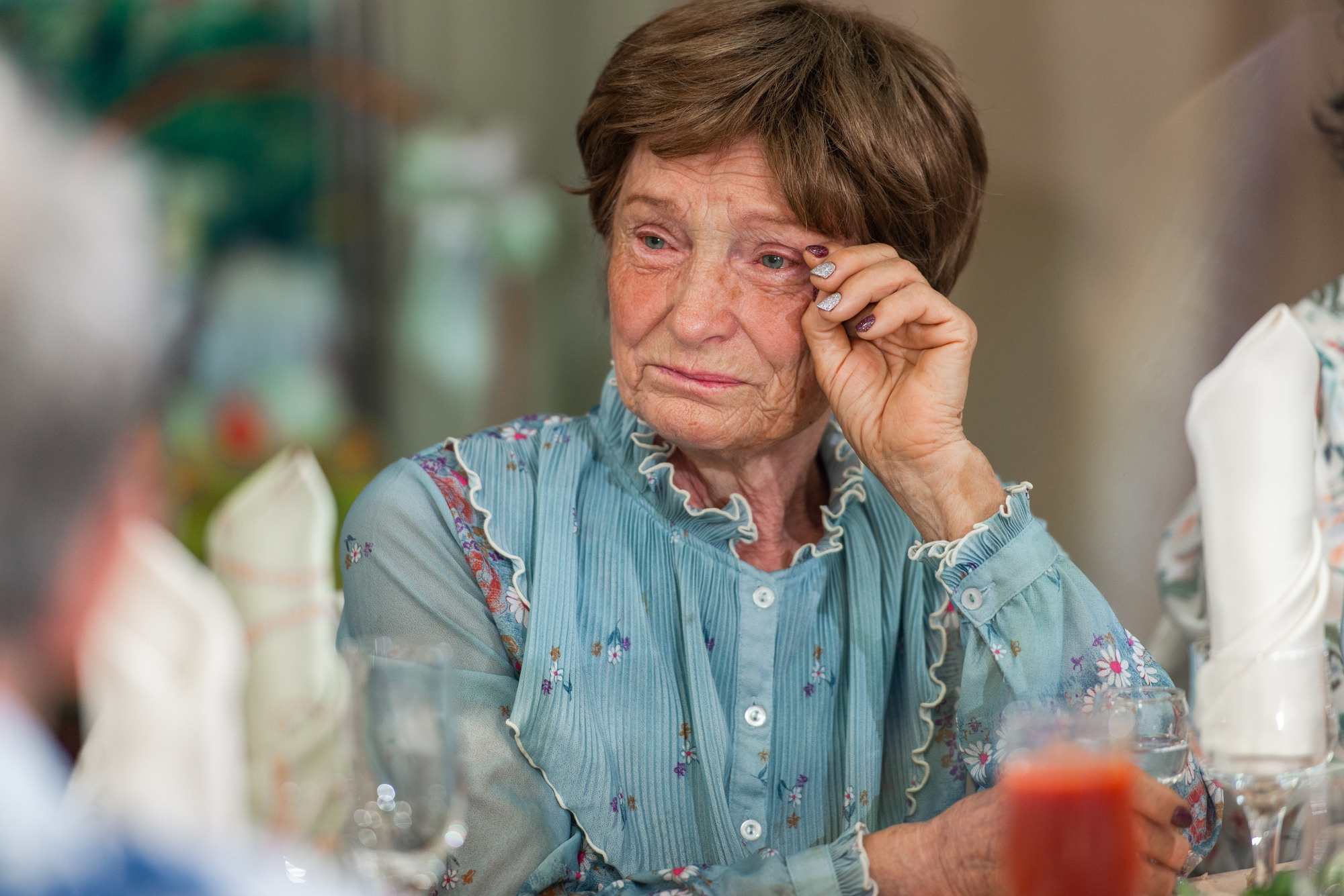 Только банкет. Хотя…. Свадебный и семейный фотограф в Омске Мормулев Михаил