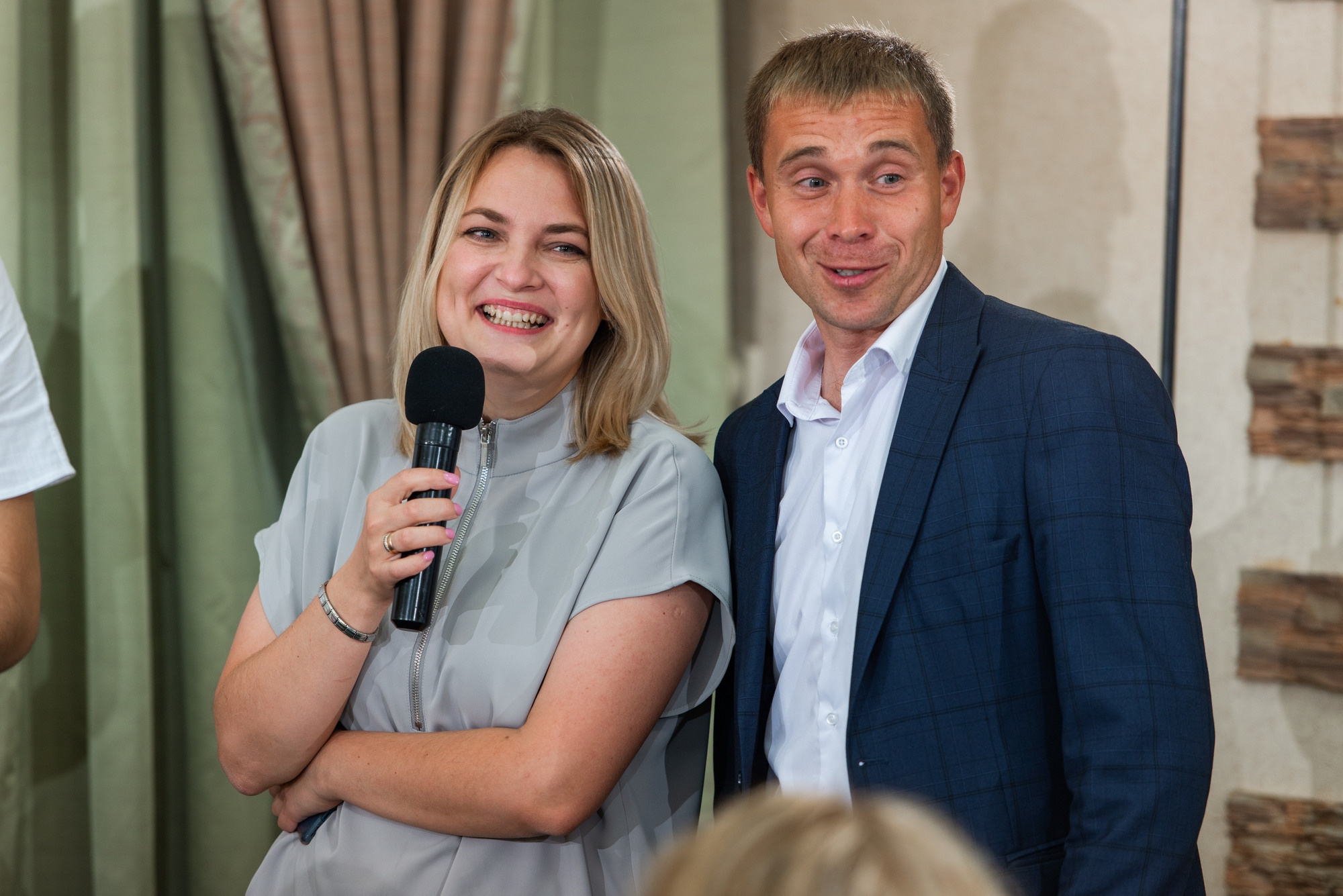 Только банкет. Хотя…. Свадебный и семейный фотограф в Омске Мормулев Михаил