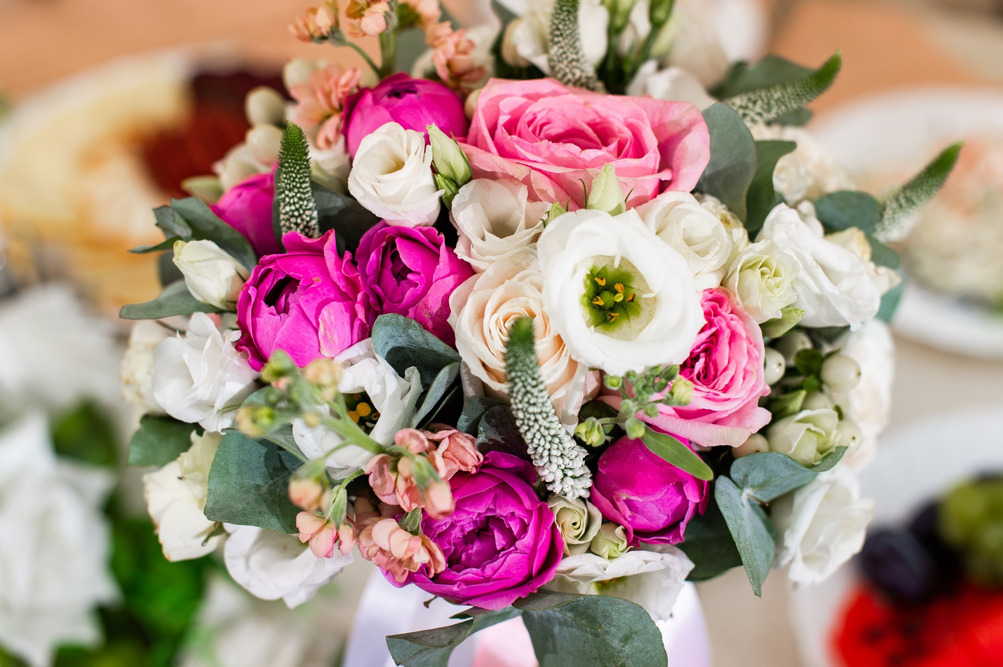 Только банкет. Хотя…. Свадебный и семейный фотограф в Омске Мормулев Михаил