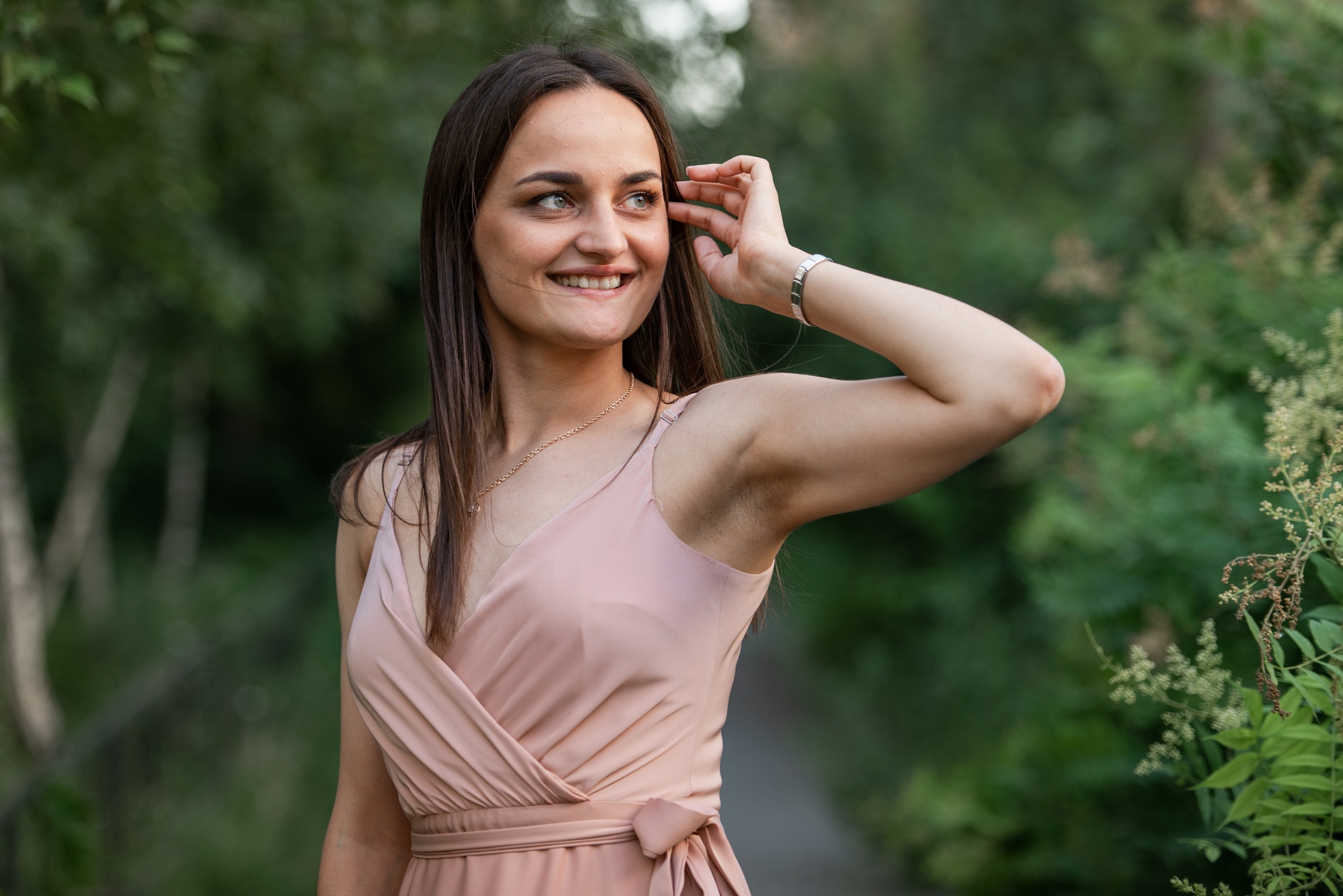 Только банкет. Хотя…. Свадебный и семейный фотограф в Омске Мормулев Михаил