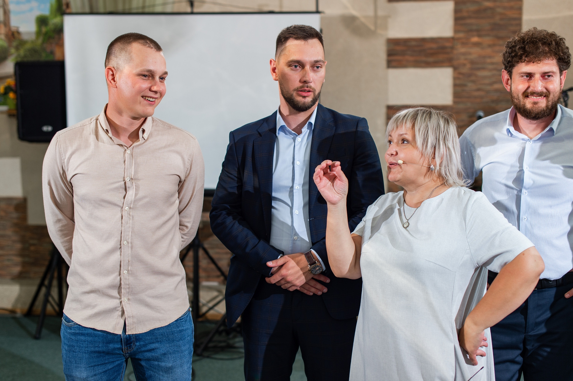 Только банкет. Хотя…. Свадебный и семейный фотограф в Омске Мормулев Михаил