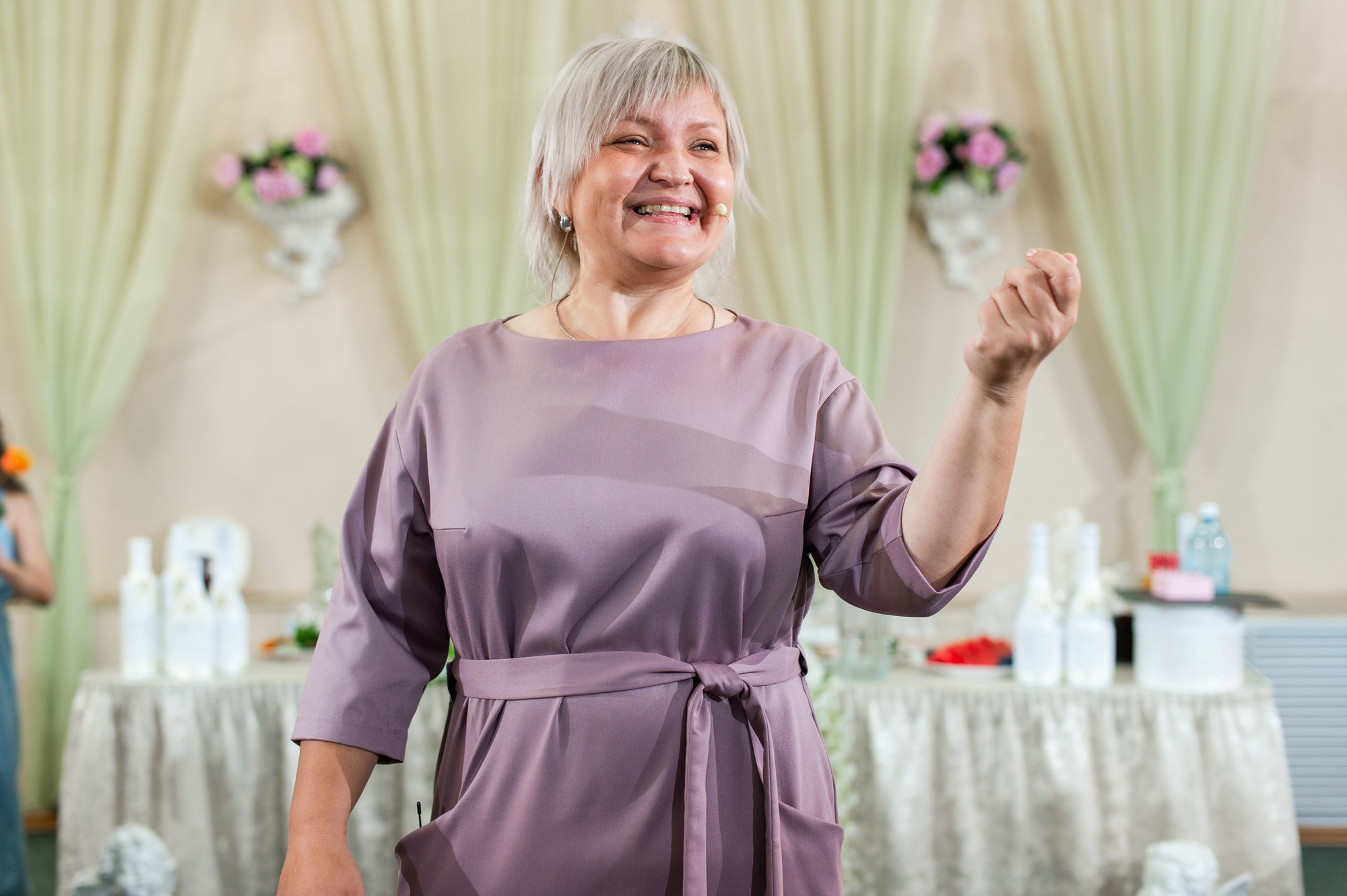 Только банкет. Хотя…. Свадебный и семейный фотограф в Омске Мормулев Михаил