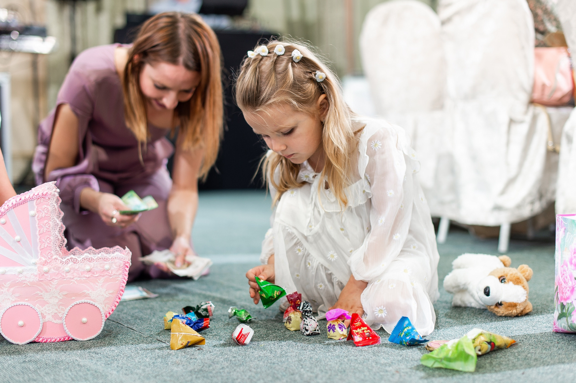 Только банкет. Хотя…. Свадебный и семейный фотограф в Омске Мормулев Михаил