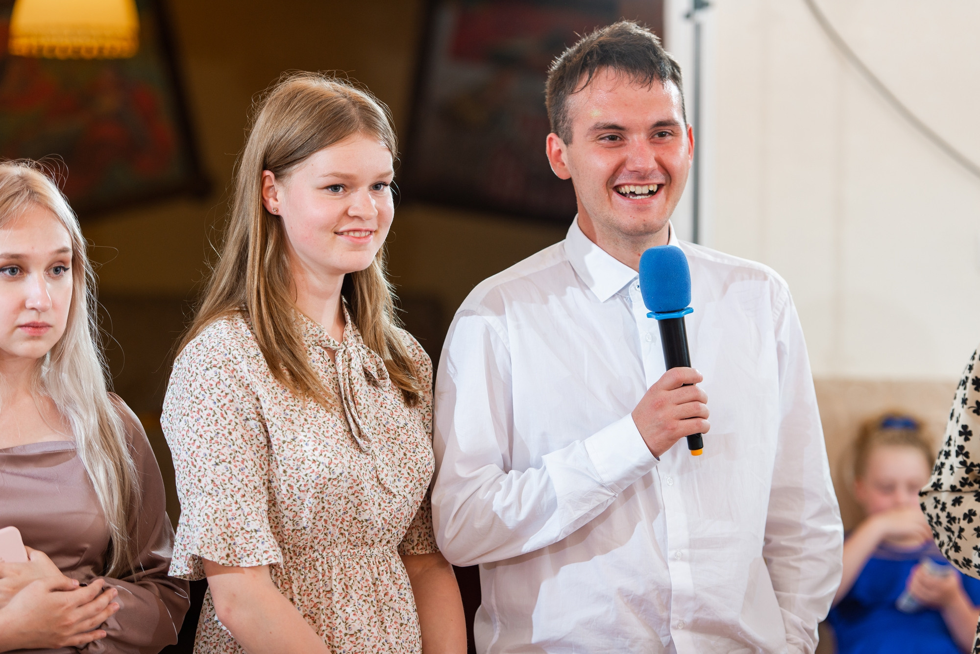 Солнце. Дождь. Солнце. Дождь. Свадебный и семейный фотограф в Омске Мормулев Михаил