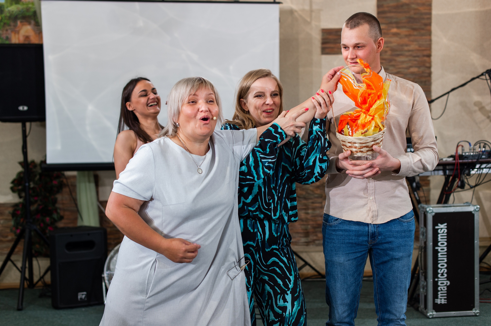 Только банкет. Хотя…. Свадебный и семейный фотограф в Омске Мормулев Михаил