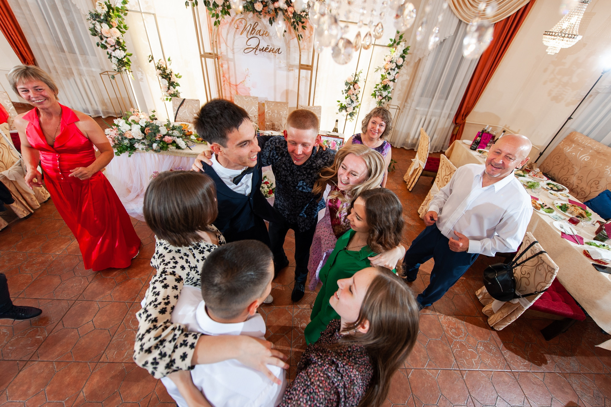 Солнце. Дождь. Солнце. Дождь. Свадебный и семейный фотограф в Омске Мормулев Михаил