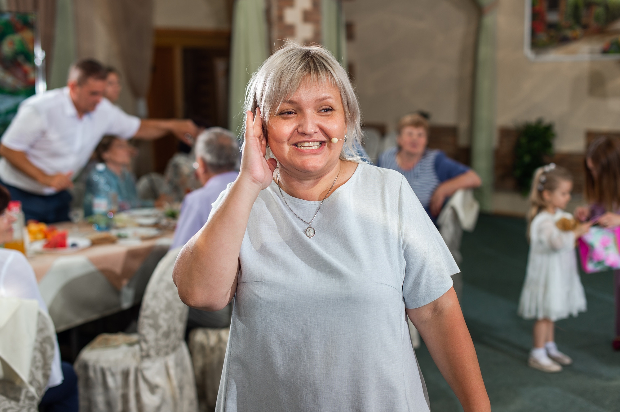Только банкет. Хотя…. Свадебный и семейный фотограф в Омске Мормулев Михаил