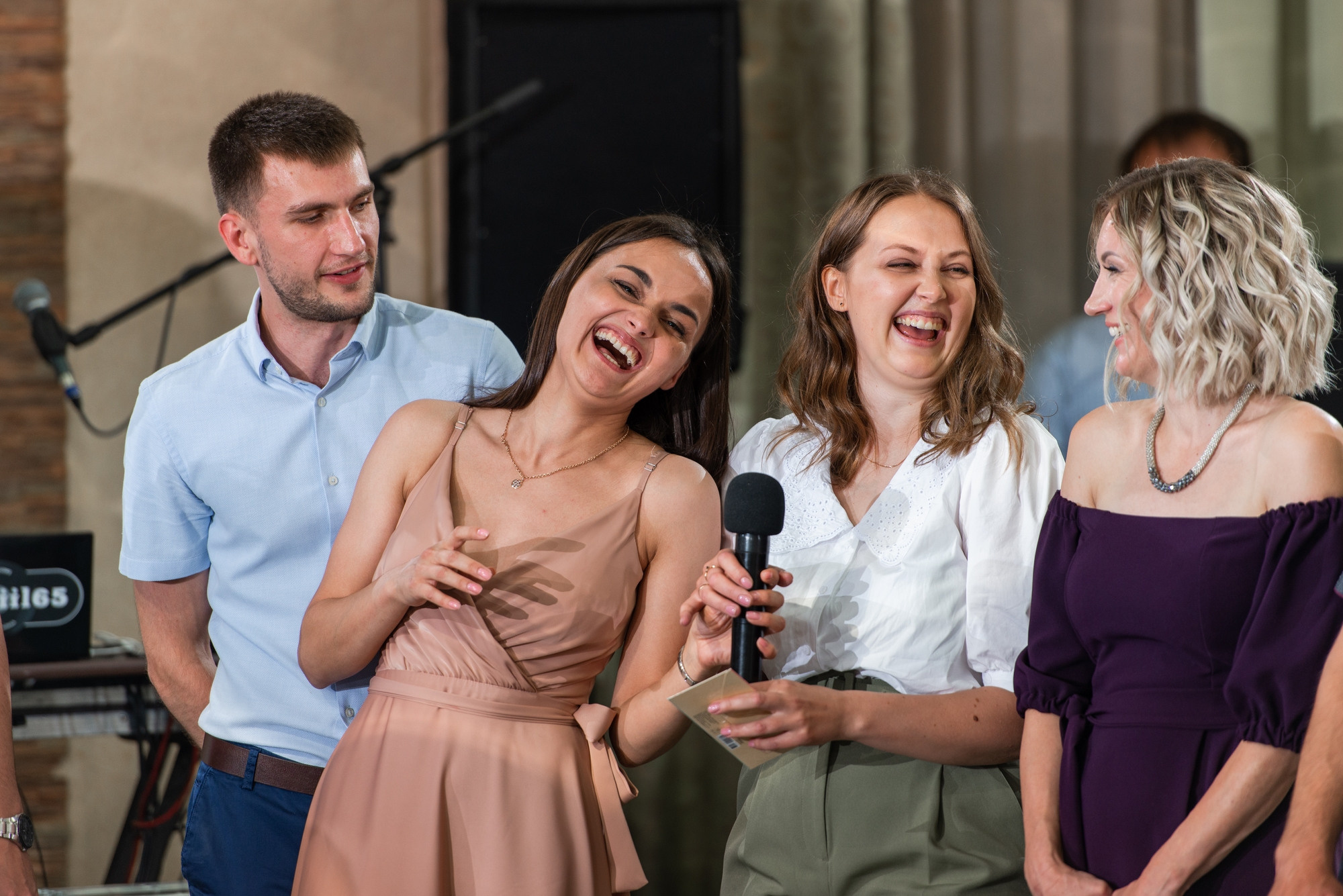Только банкет. Хотя…. Свадебный и семейный фотограф в Омске Мормулев Михаил