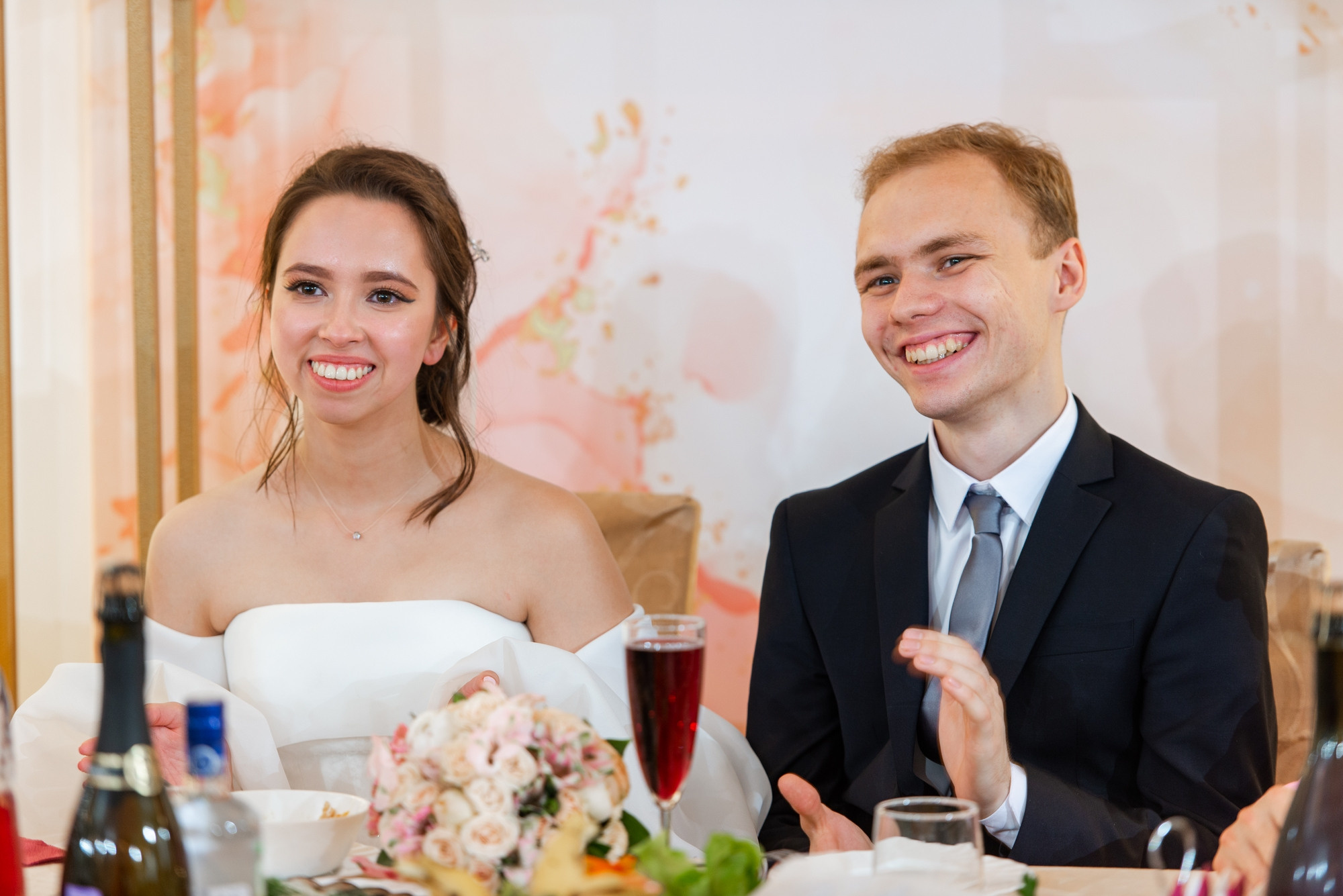 Солнце. Дождь. Солнце. Дождь. Свадебный и семейный фотограф в Омске Мормулев Михаил