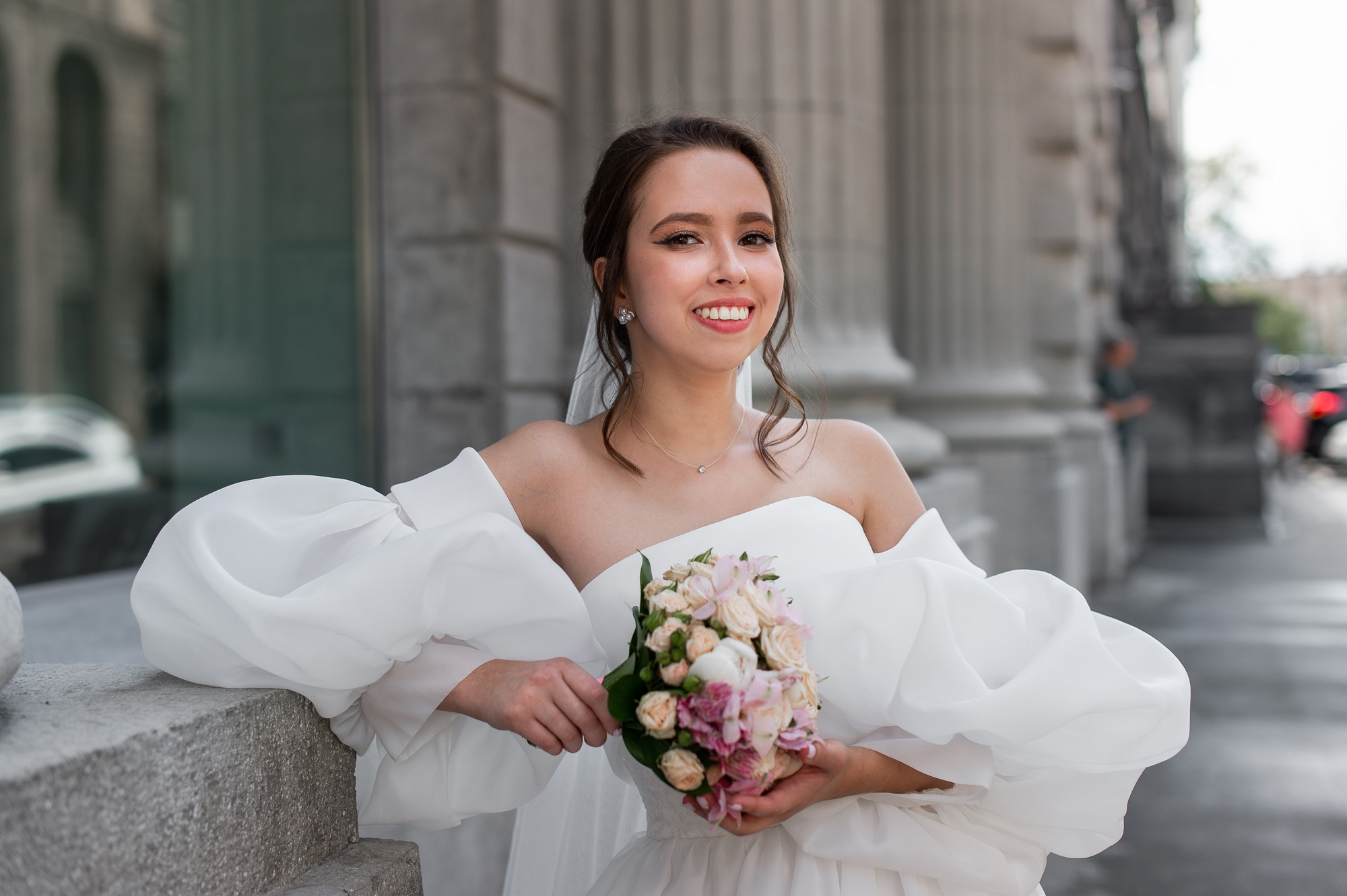 Солнце. Дождь. Солнце. Дождь. Свадебный и семейный фотограф в Омске Мормулев Михаил