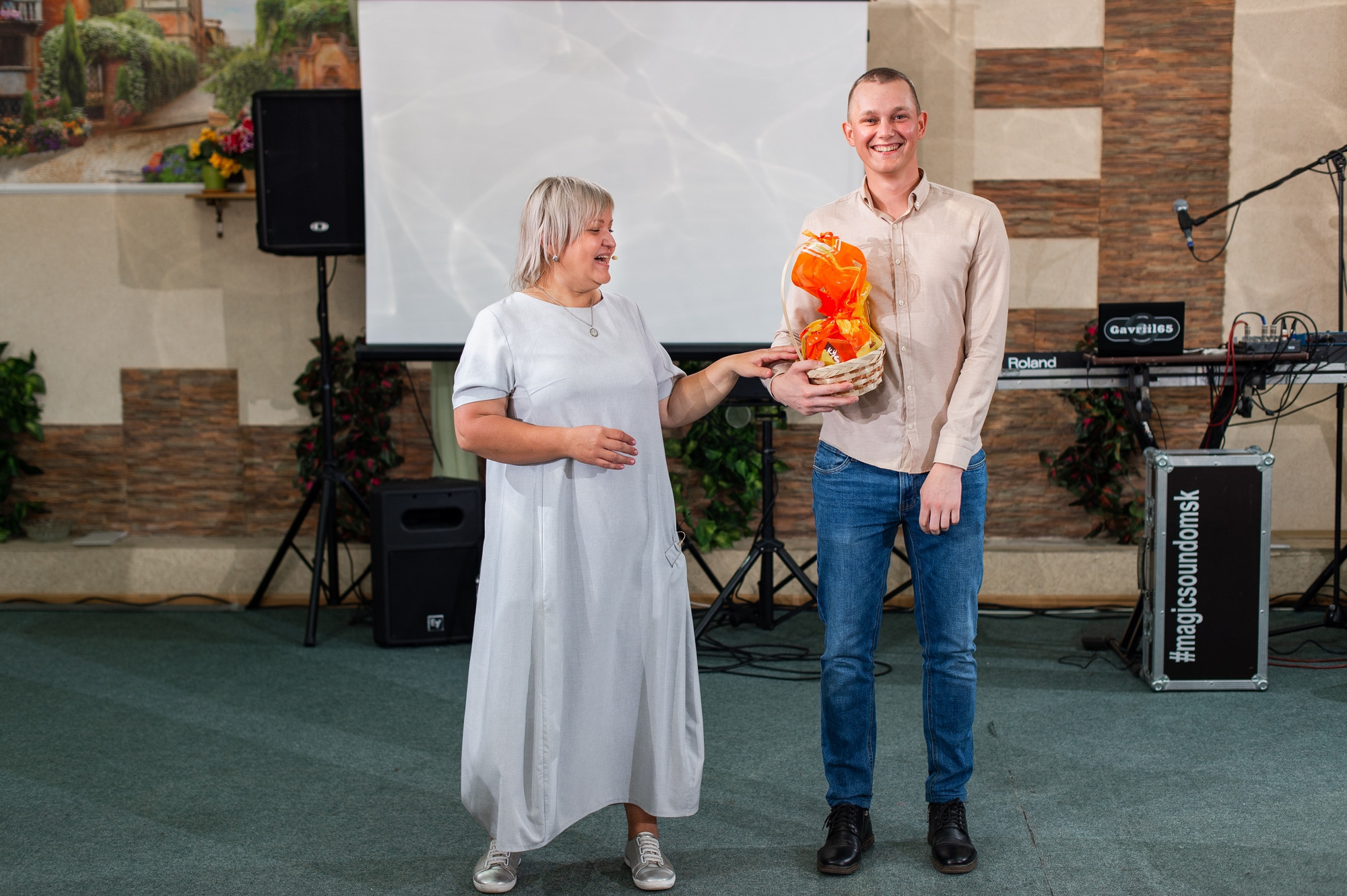 Только банкет. Хотя…. Свадебный и семейный фотограф в Омске Мормулев Михаил