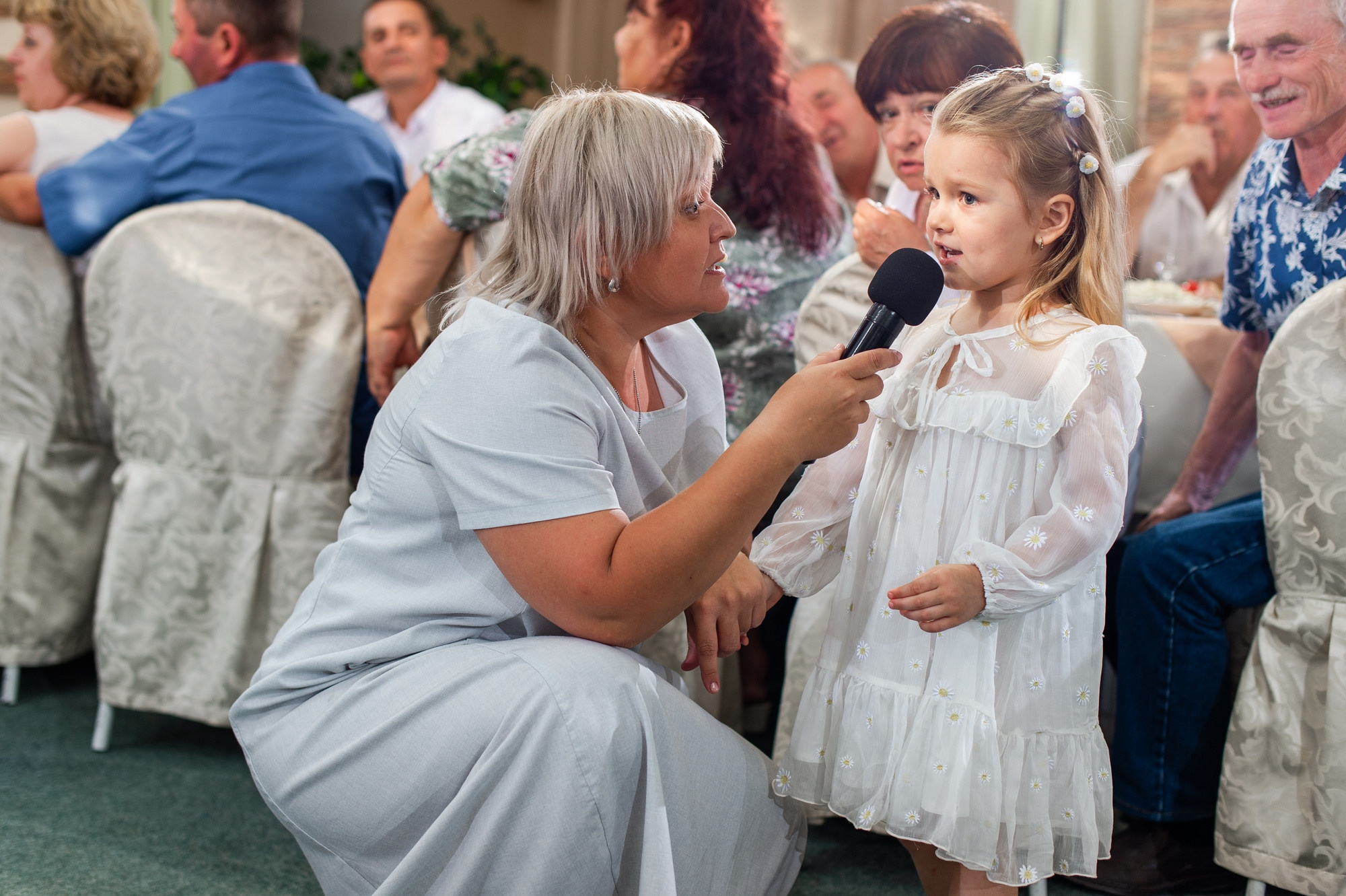 Только банкет. Хотя…. Свадебный и семейный фотограф в Омске Мормулев Михаил