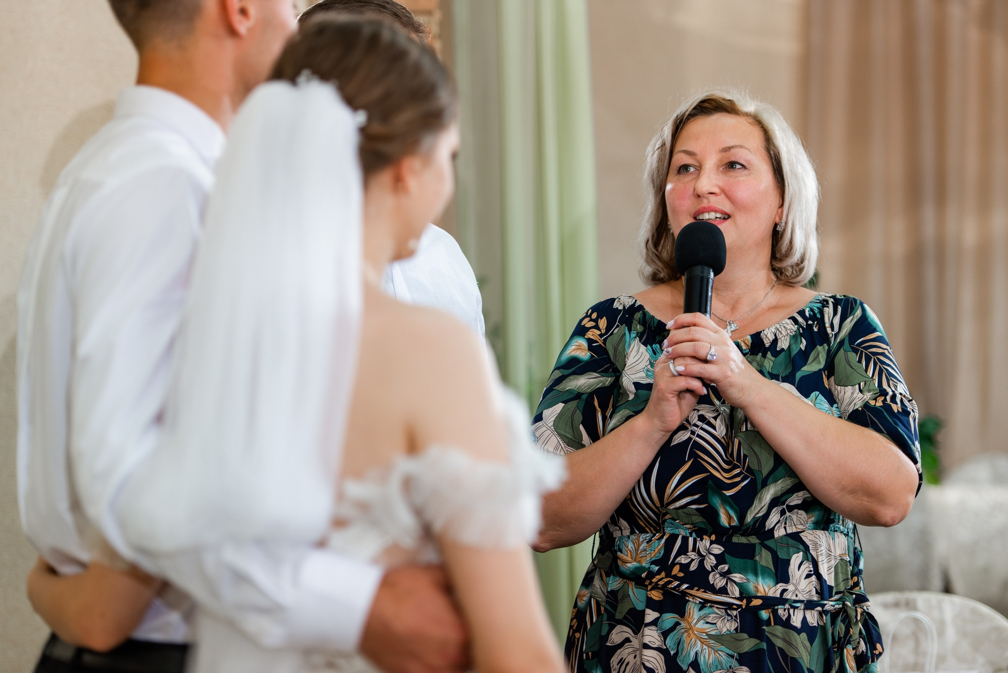 Только банкет. Хотя…. Свадебный и семейный фотограф в Омске Мормулев Михаил