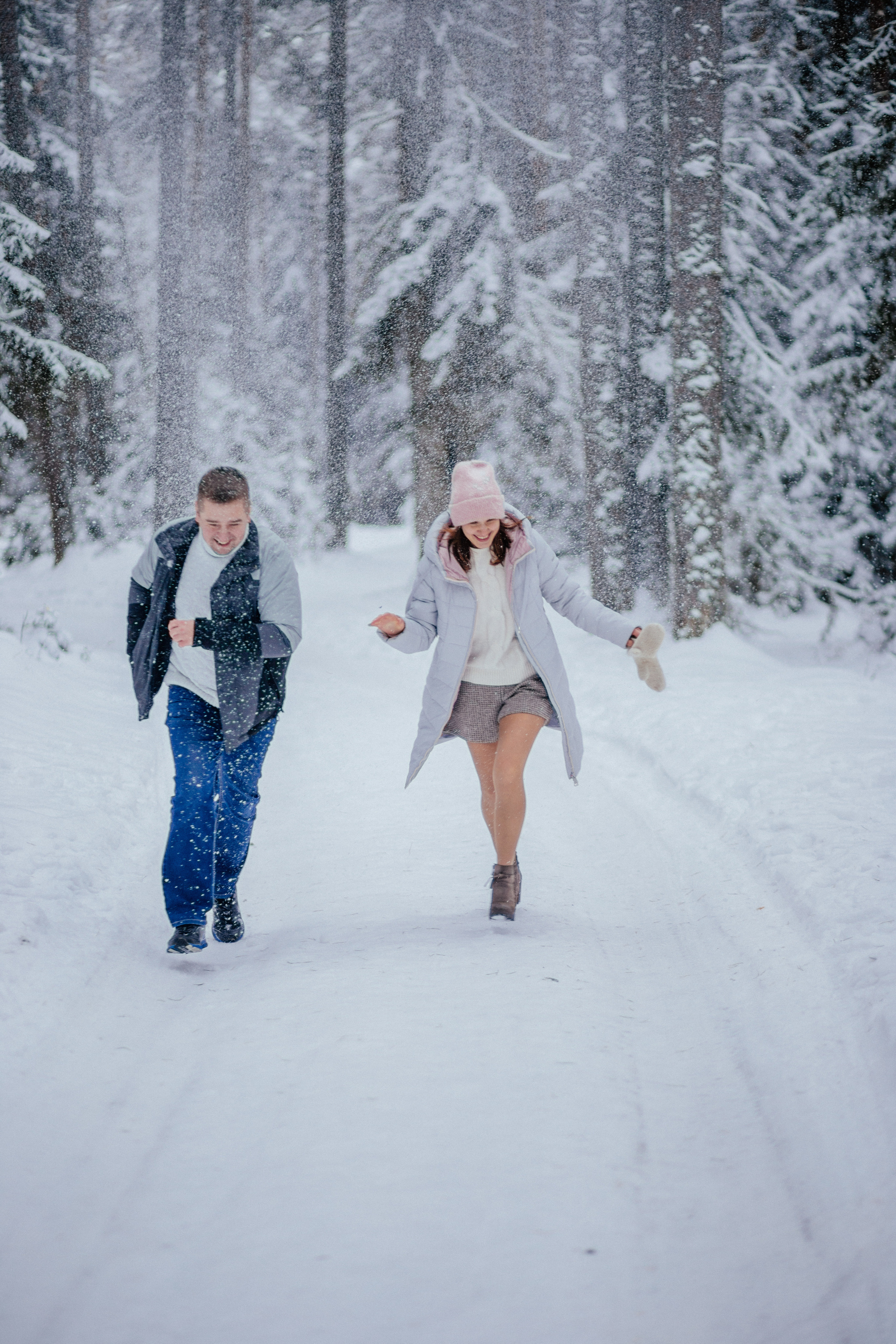 Семейный фотограф в Вышнем Волочке — Ульяна Иванова | Фотосессии для всей семьи