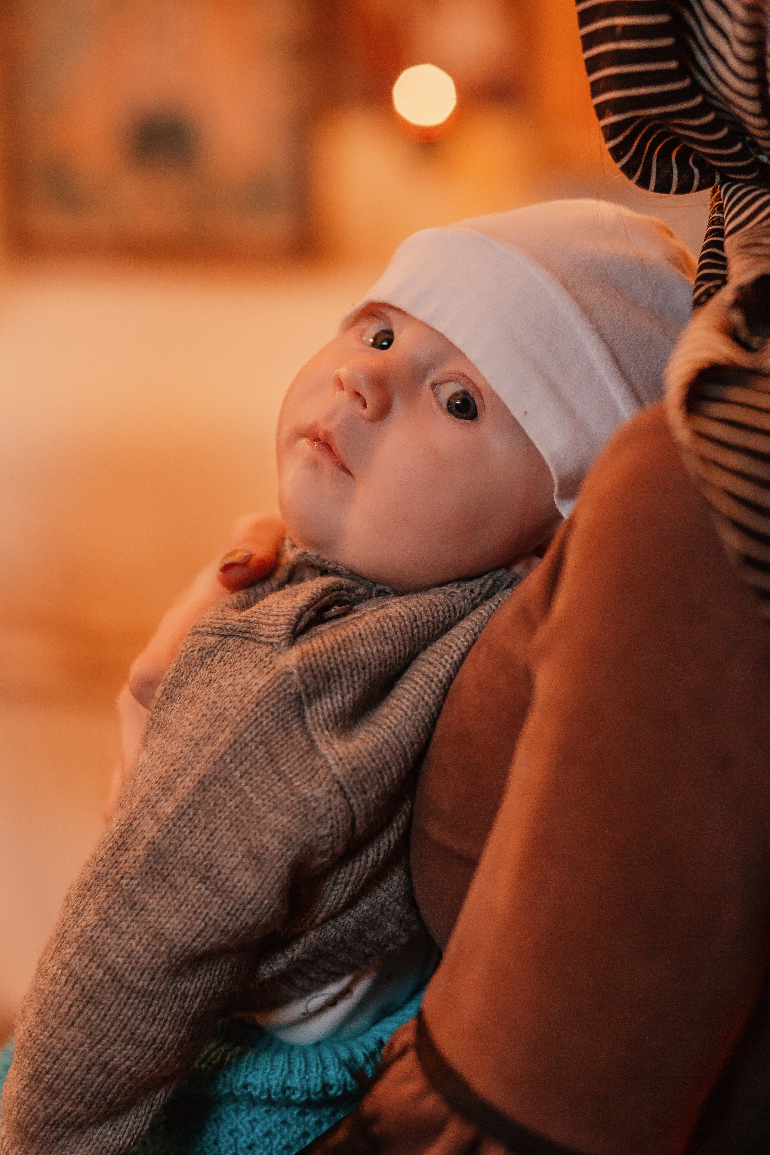 Фотосессия «Первый год жизни ребенка». Семейный фотограф в Вышнем Волочке — Ульяна Иванова | Фотосессии для всей семьи