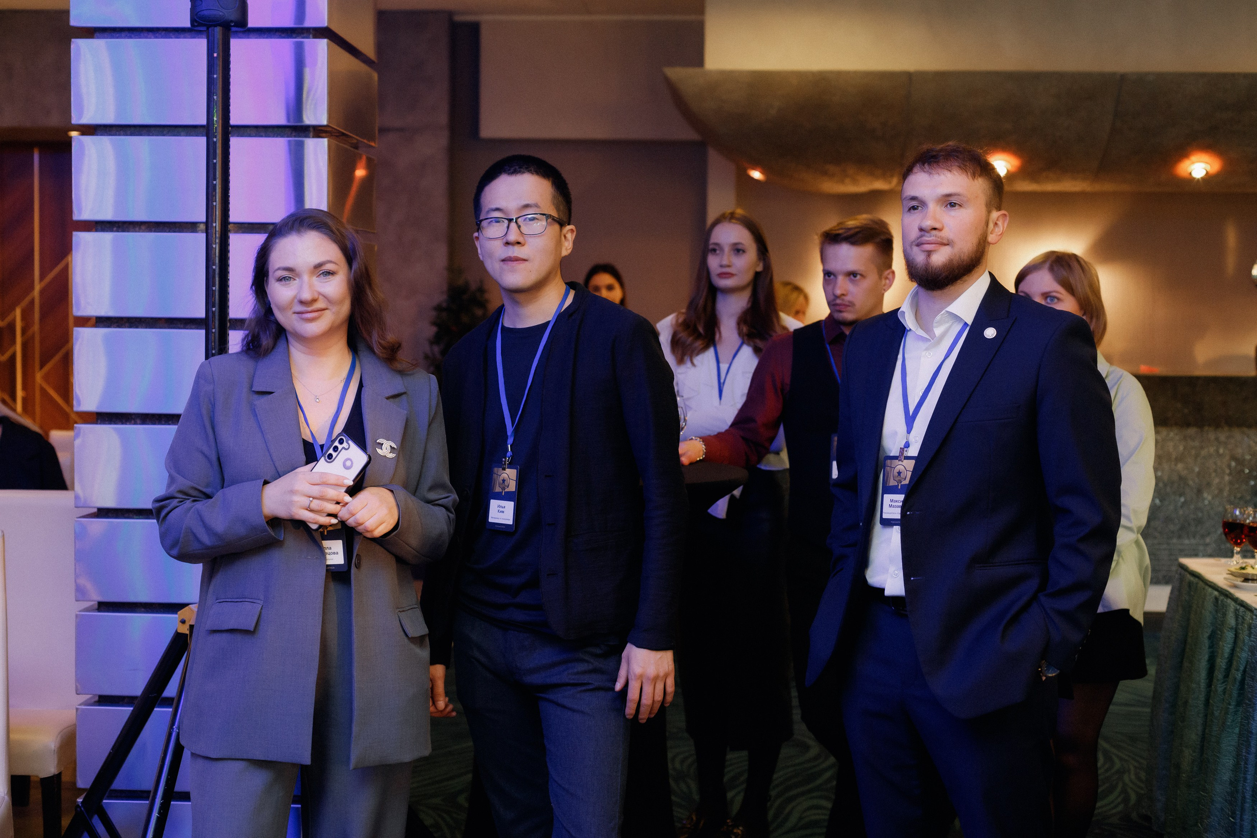 ПРЕМИЯ 2ГИС | PART I. СВОИ. ФОТООТЧЕТЫ-СОБЫТИЯ-МЕСТА