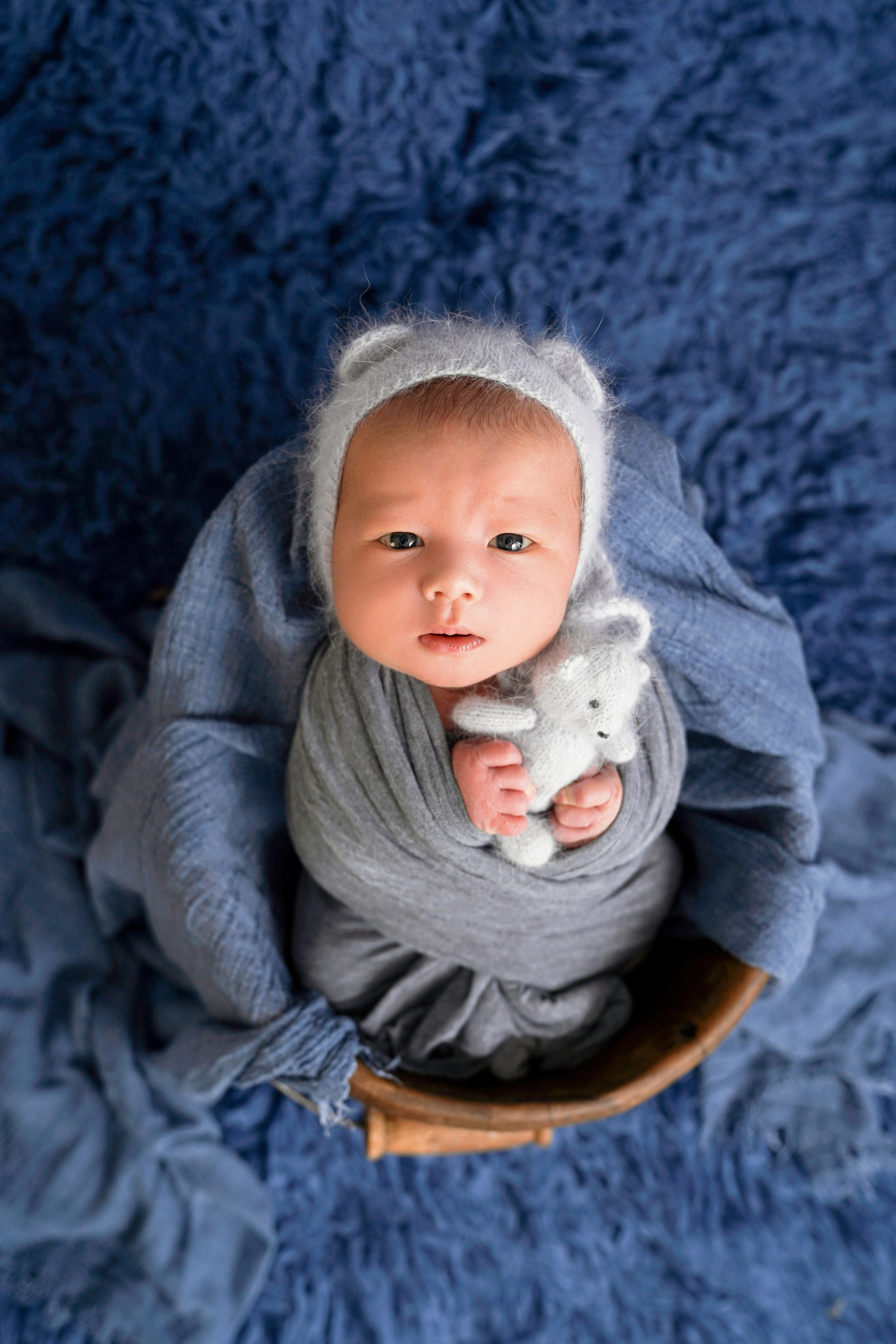 Фотосессия новорожденного (newborn). Фотограф новорожденных, детей до года и беременных в Симферополе