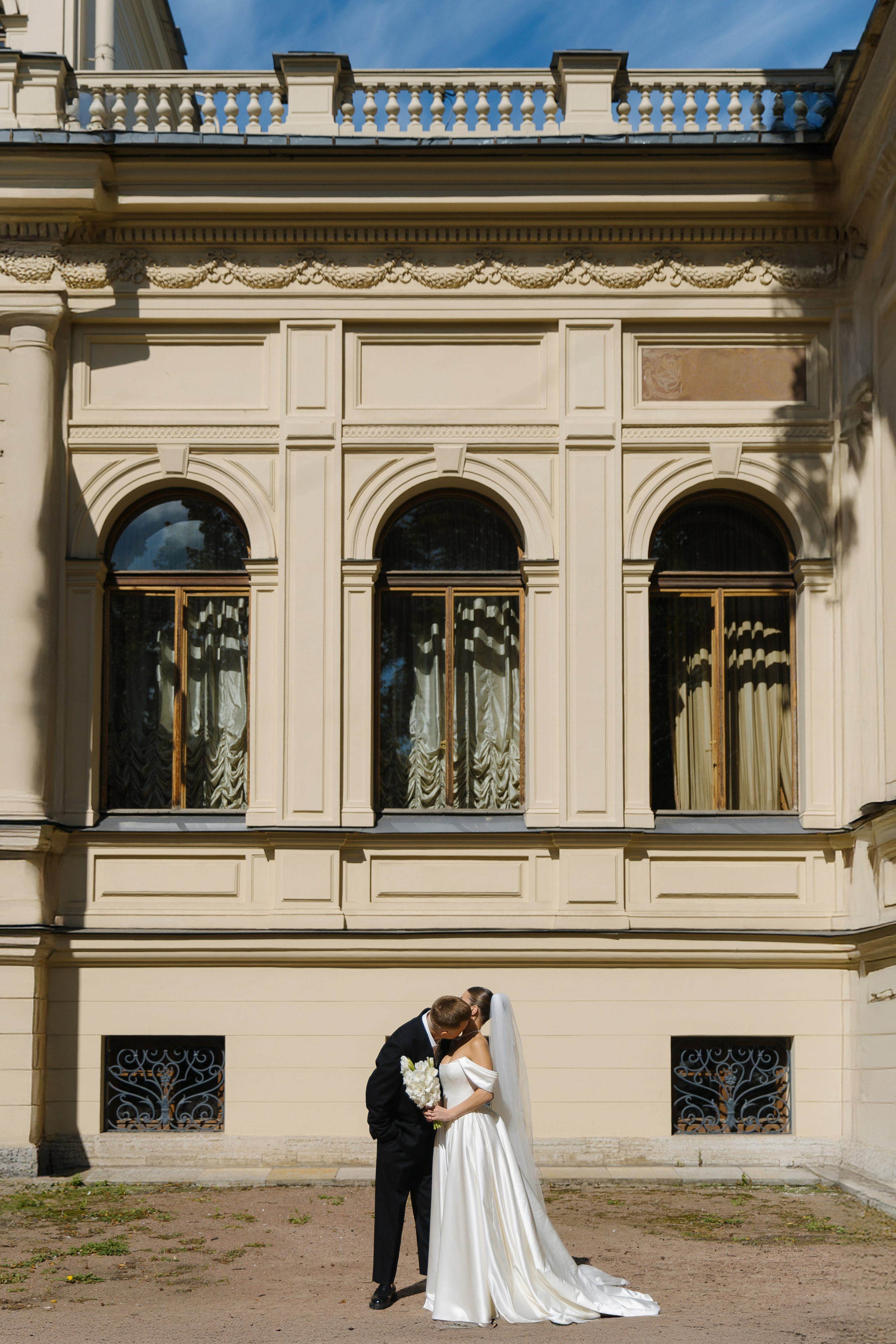 Артем | Полина