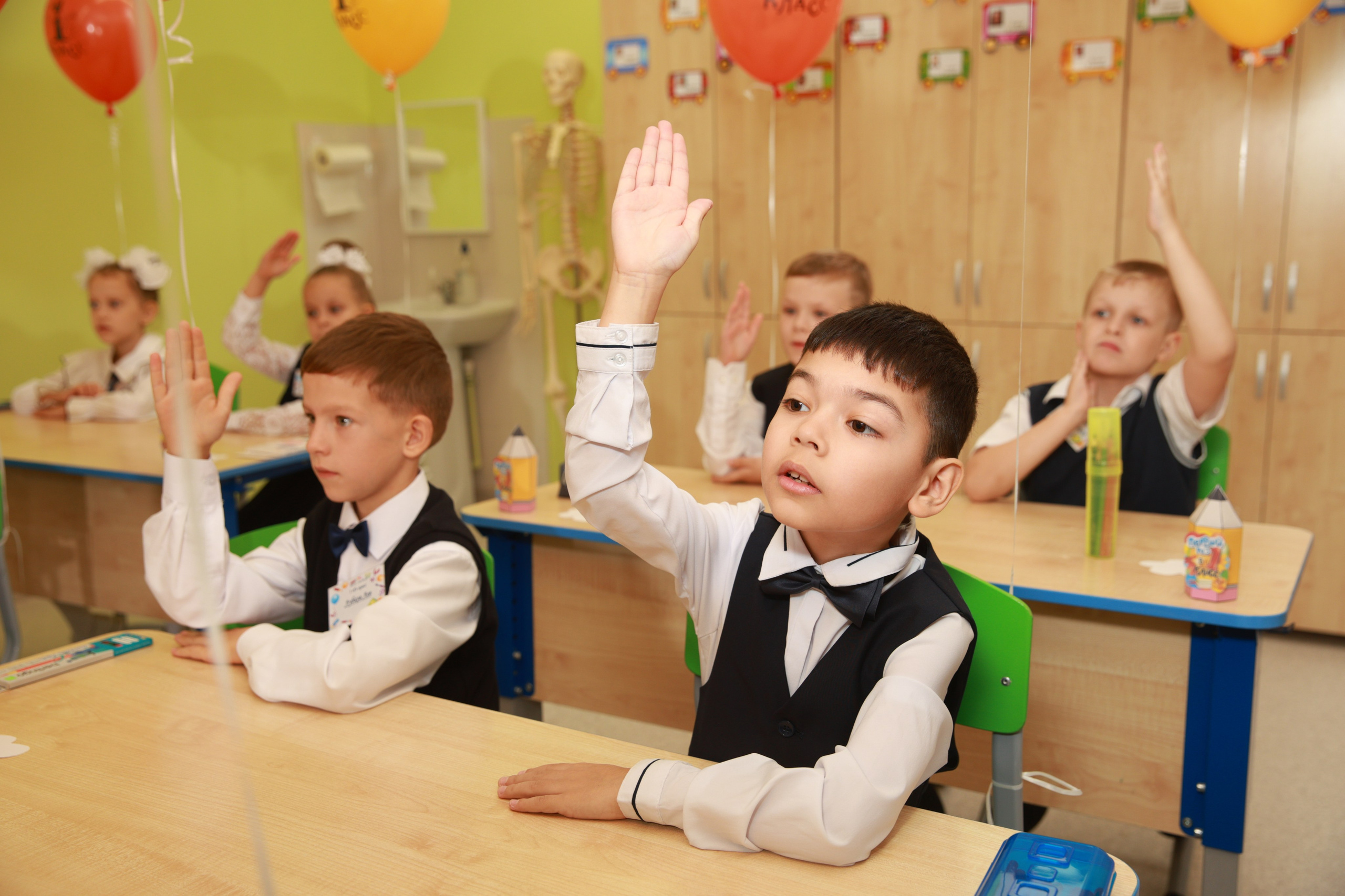 1 сентября 2025