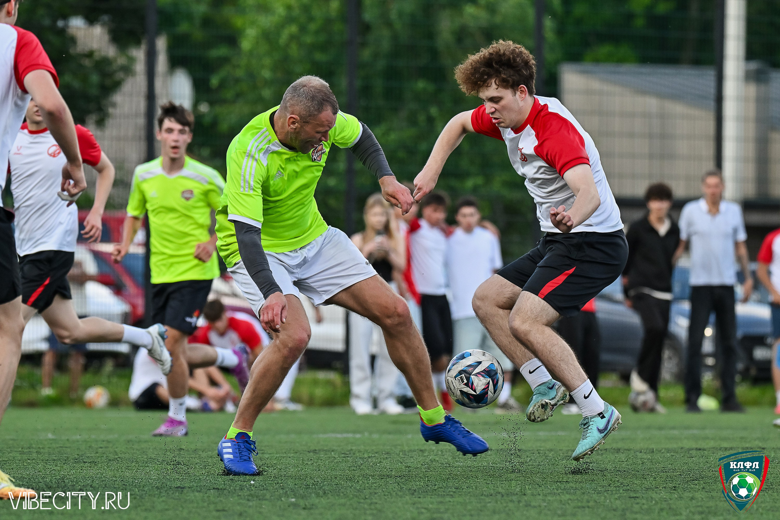 ПЛЕЙ-ОФФ XXl ЛЕТНЕГО КУБКА КАЛИНИНГРАДСКОЙ ЛФЛ. VIBECITY.RU Вайб Сити Ру Фоторепортажи Фотоотчеты Калининград