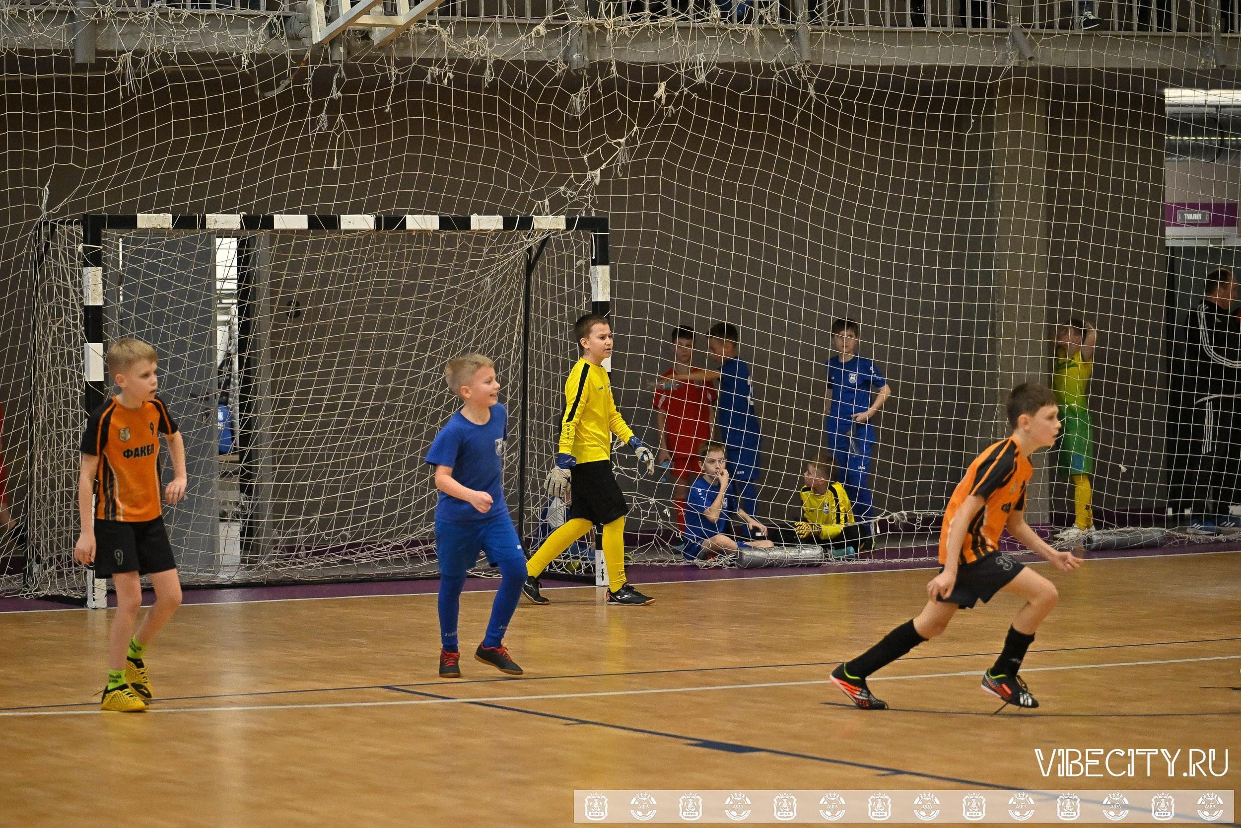 Балтийская лига по футзалу U11. VIBECITY.RU Вайб Сити Ру Фоторепортажи Фотоотчеты Калининград