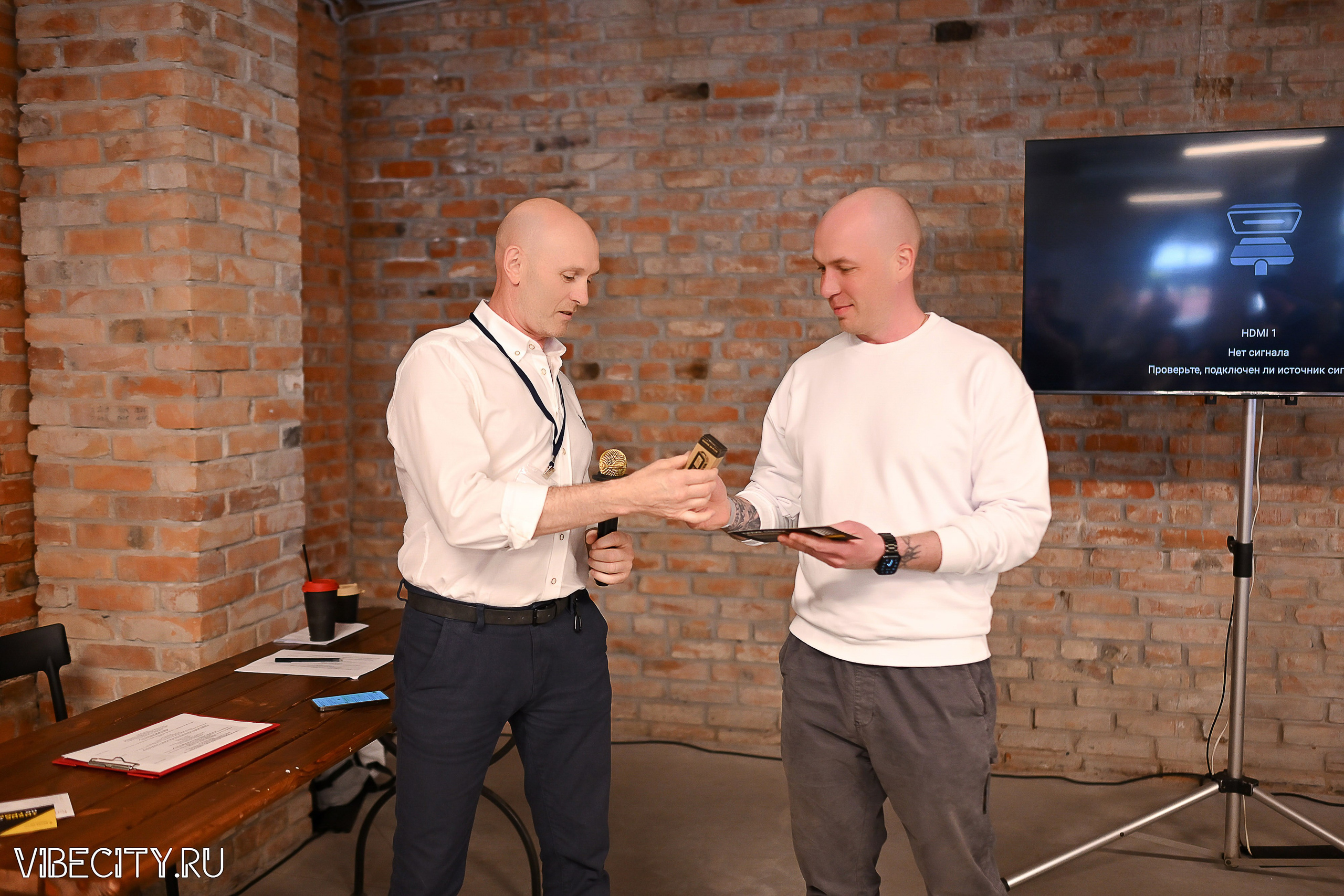 ДИЗАЙН-ФЕСТ КОНФЕРЕНЦИЯ. VIBECITY.RU Вайб Сити Ру Фоторепортажи Фотоотчеты Калининград