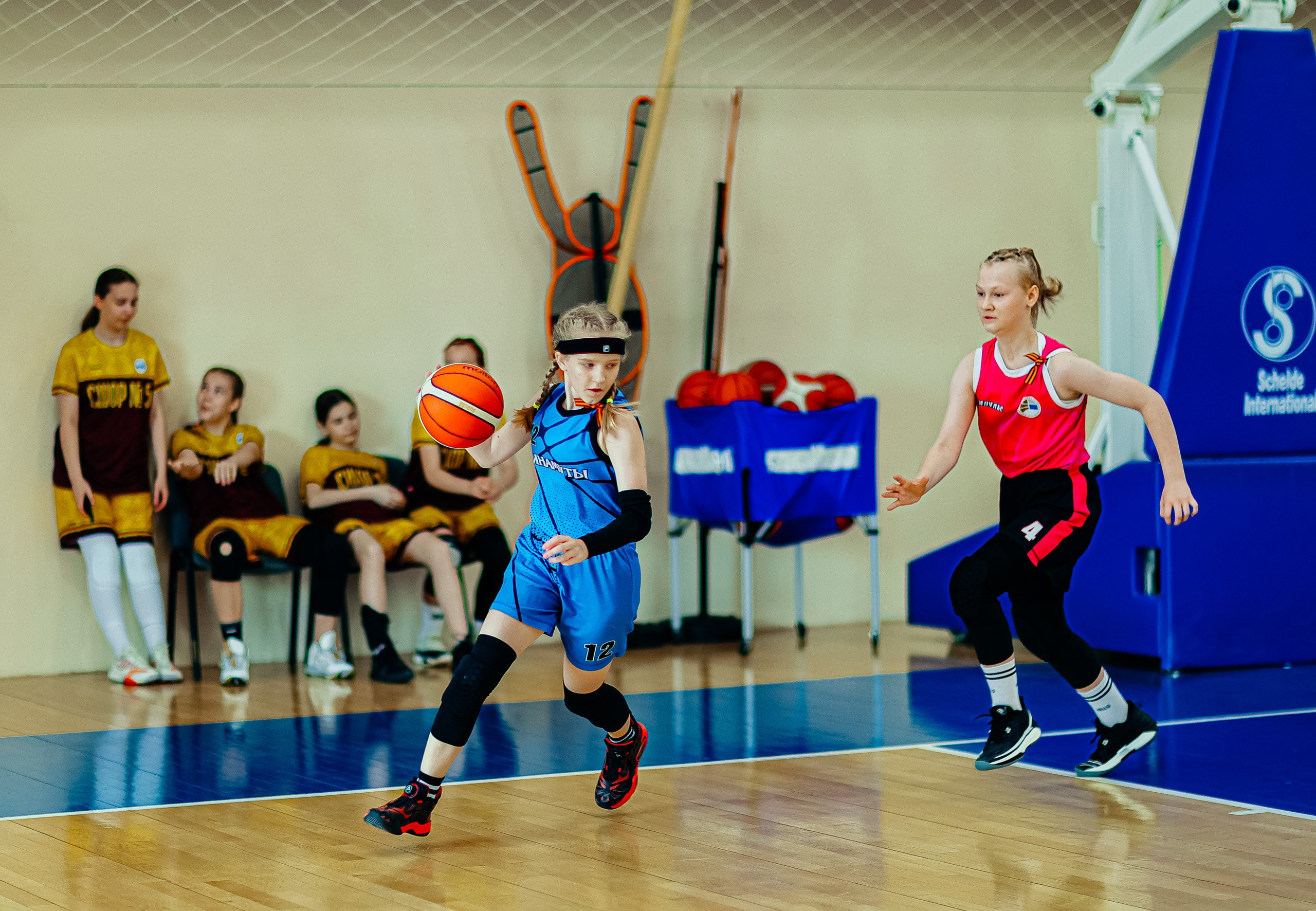 07.05 Баскетбольный турнир «Надежда». Посвященный 80 годовщине Великой Победы. Команда специалистов в мире фотографии и видео. Детский фотограф, семейный фотограф